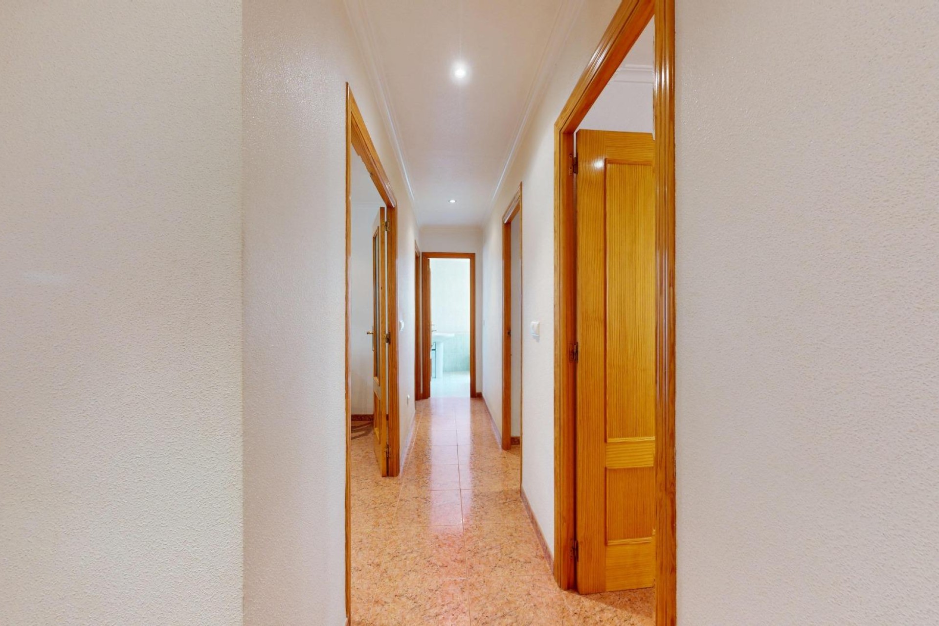 Revente - Appartement - Elche - San Crispín