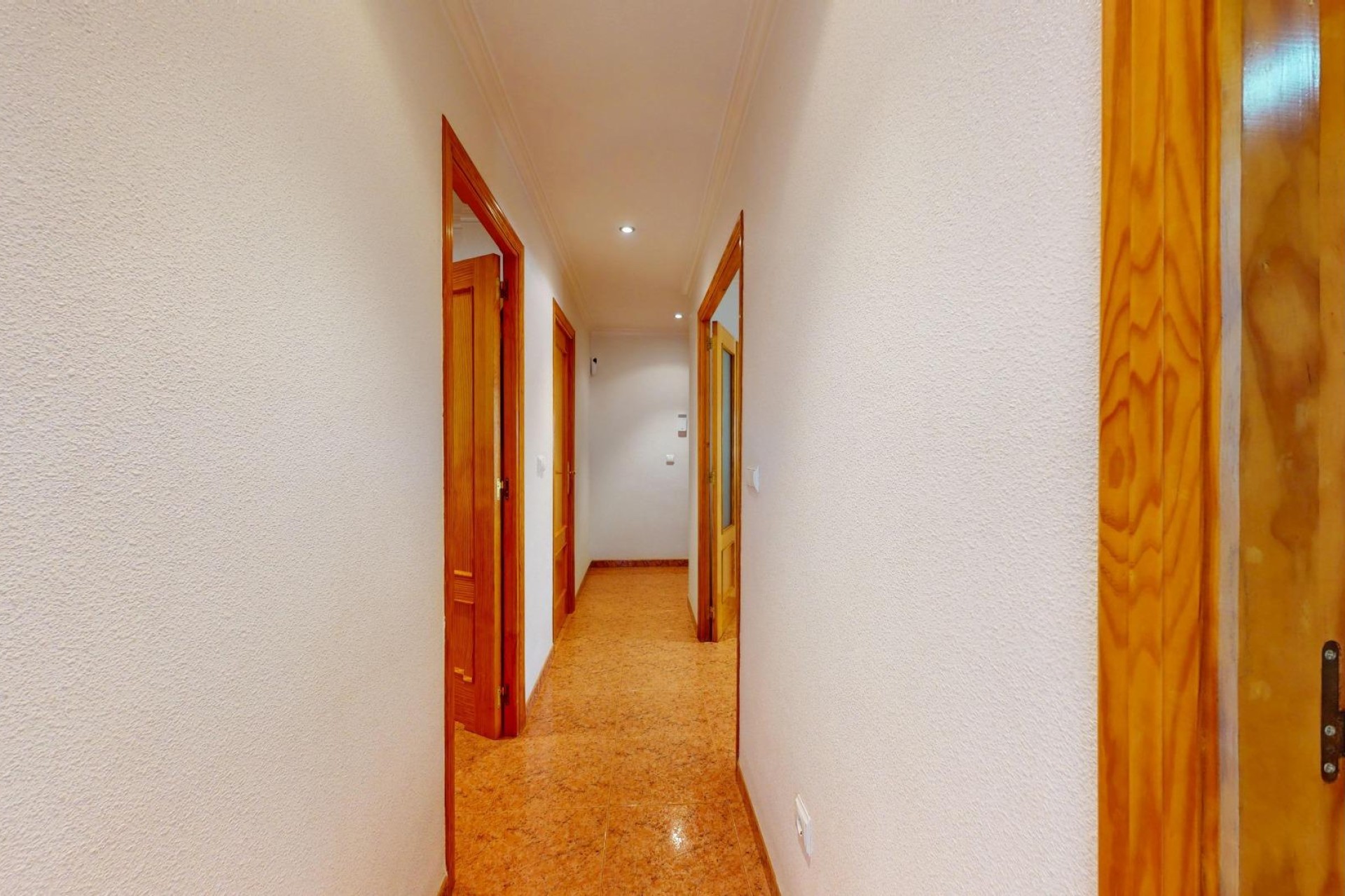 Revente - Appartement - Elche - San Crispín