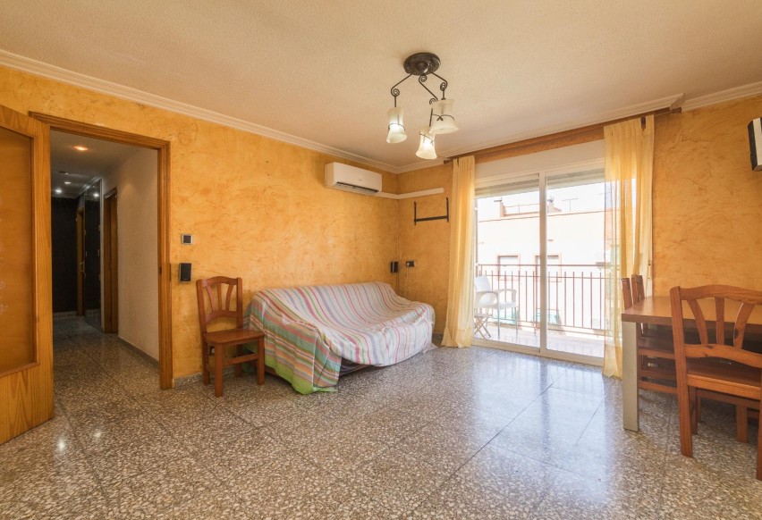 Revente - Appartement - Elche - San Crispín