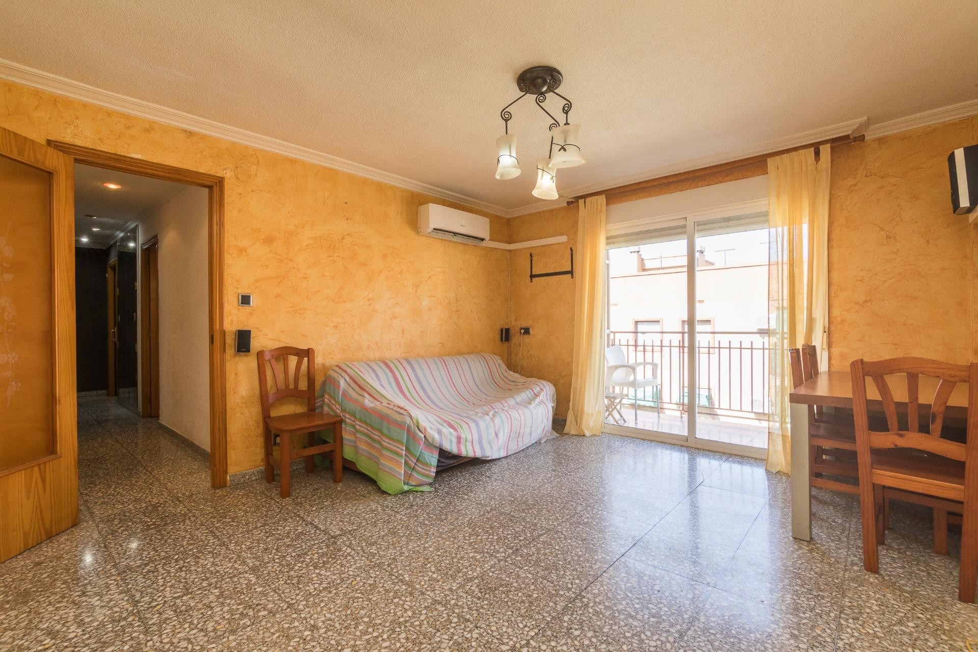 Revente - Appartement - Elche - San Crispín