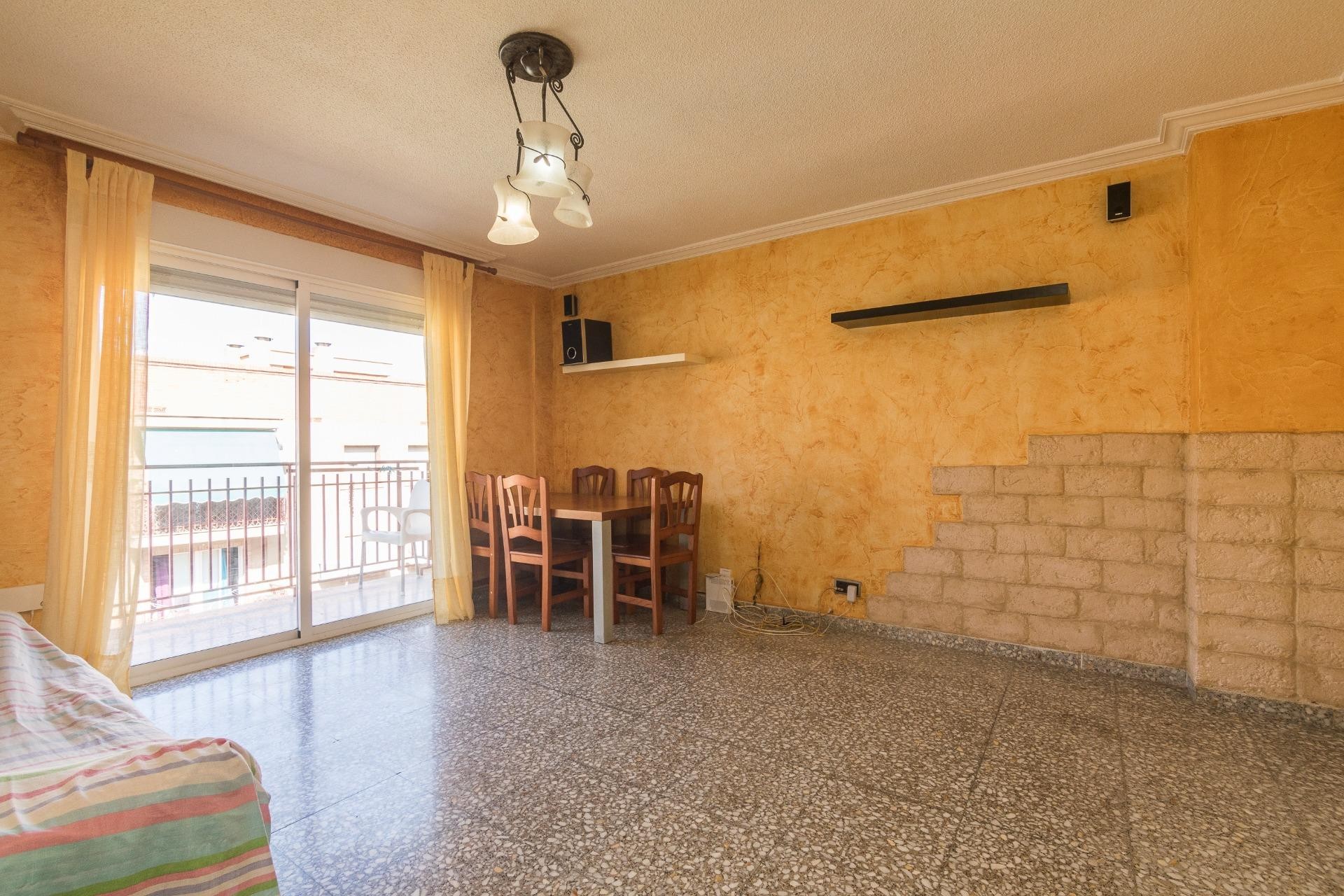 Revente - Appartement - Elche - San Crispín