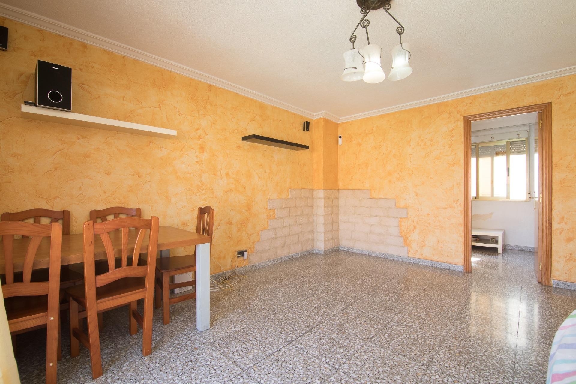 Revente - Appartement - Elche - San Crispín