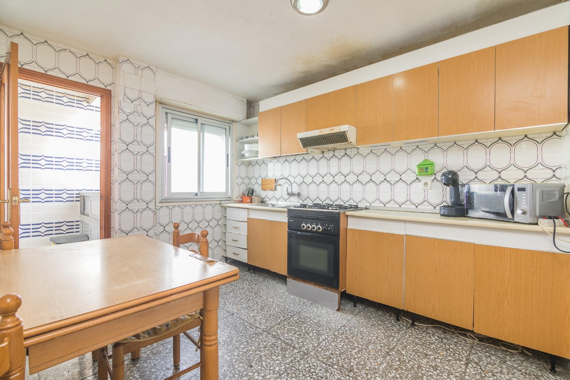 Revente - Appartement - Elche - San Crispín