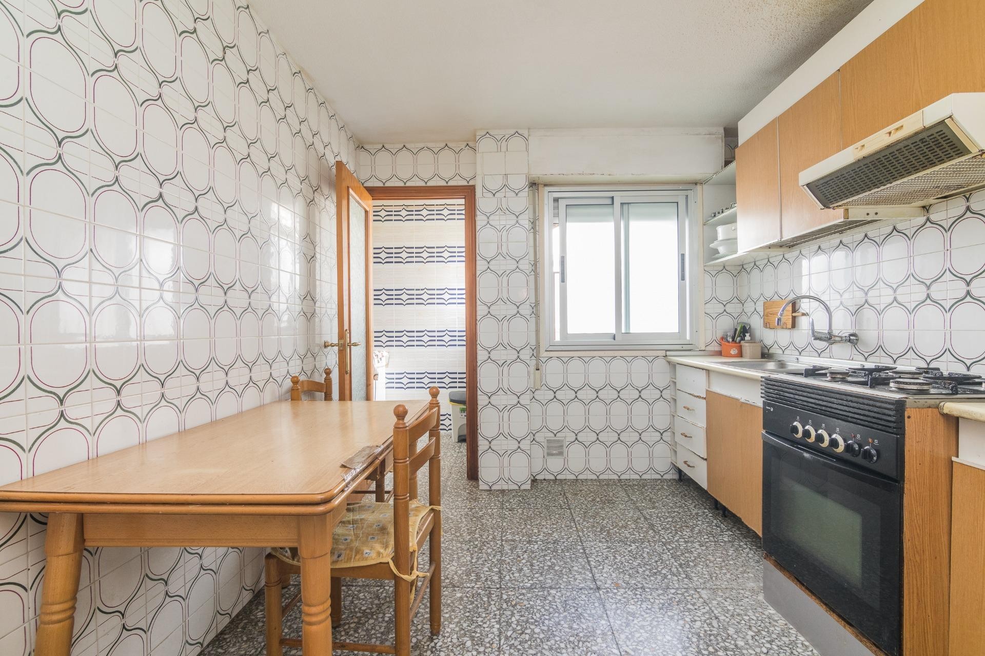 Revente - Appartement - Elche - San Crispín