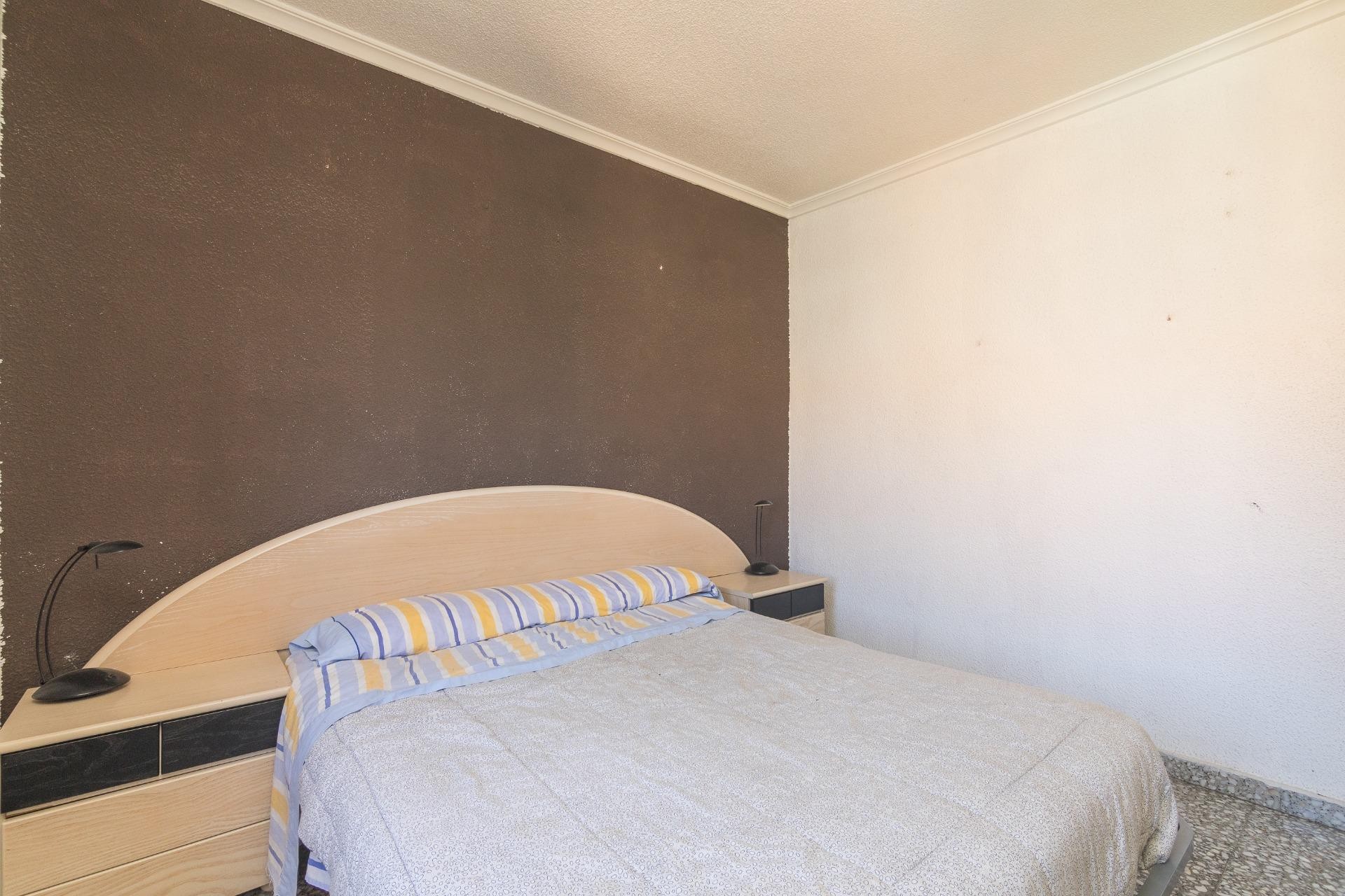 Revente - Appartement - Elche - San Crispín
