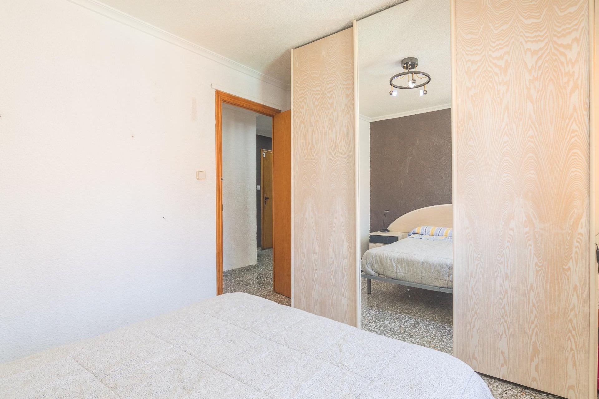 Revente - Appartement - Elche - San Crispín
