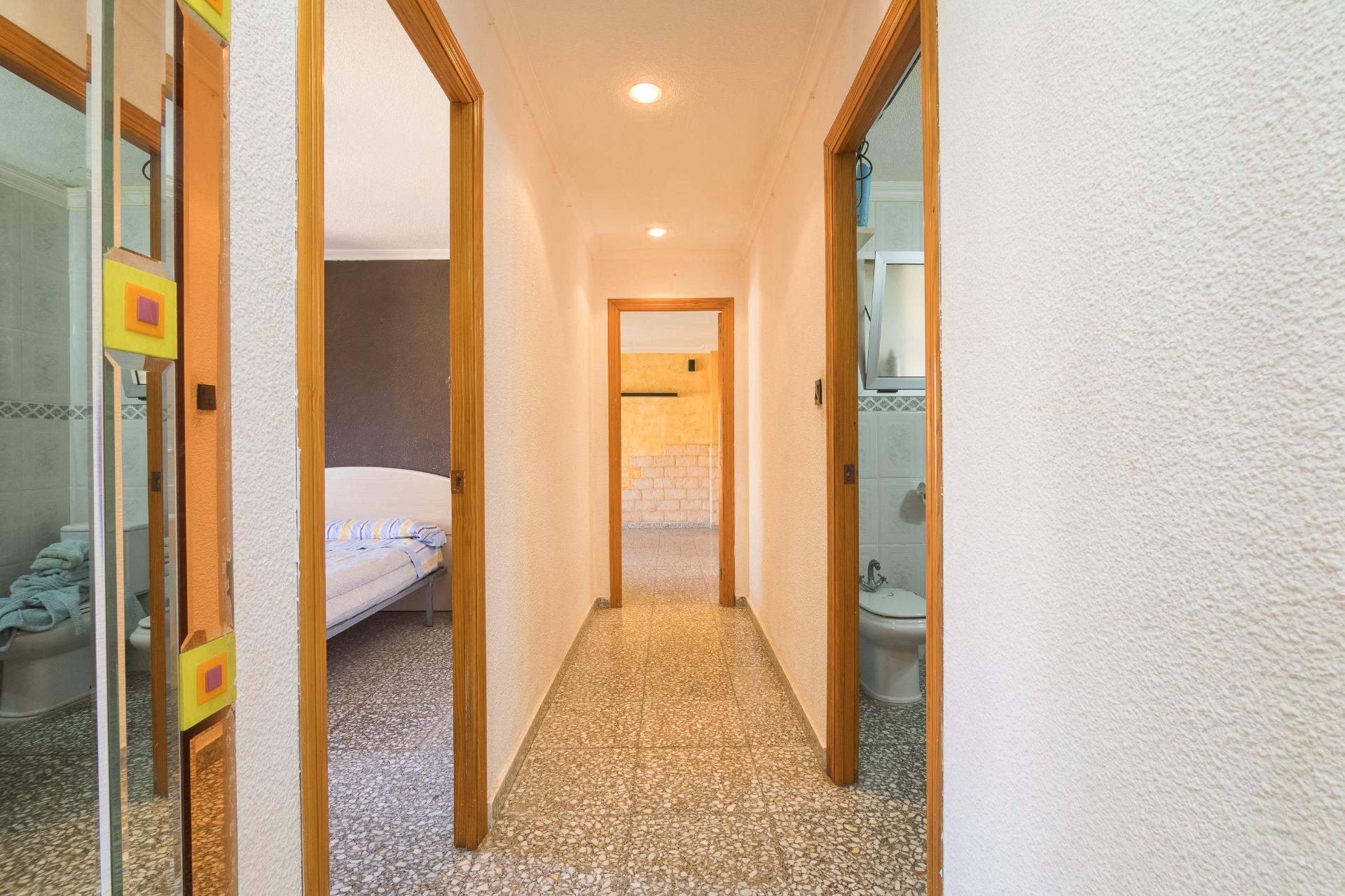 Revente - Appartement - Elche - San Crispín
