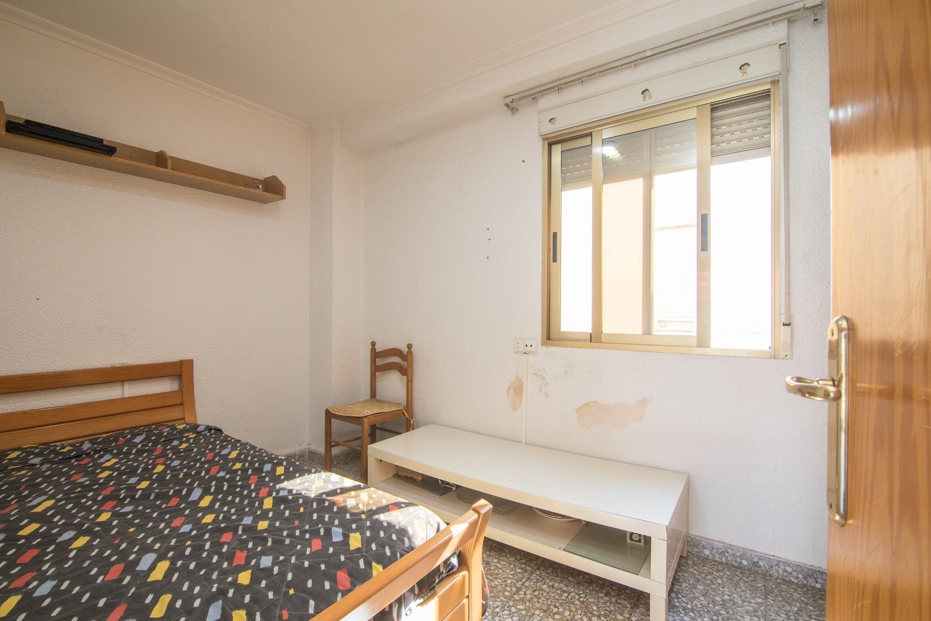 Revente - Appartement - Elche - San Crispín