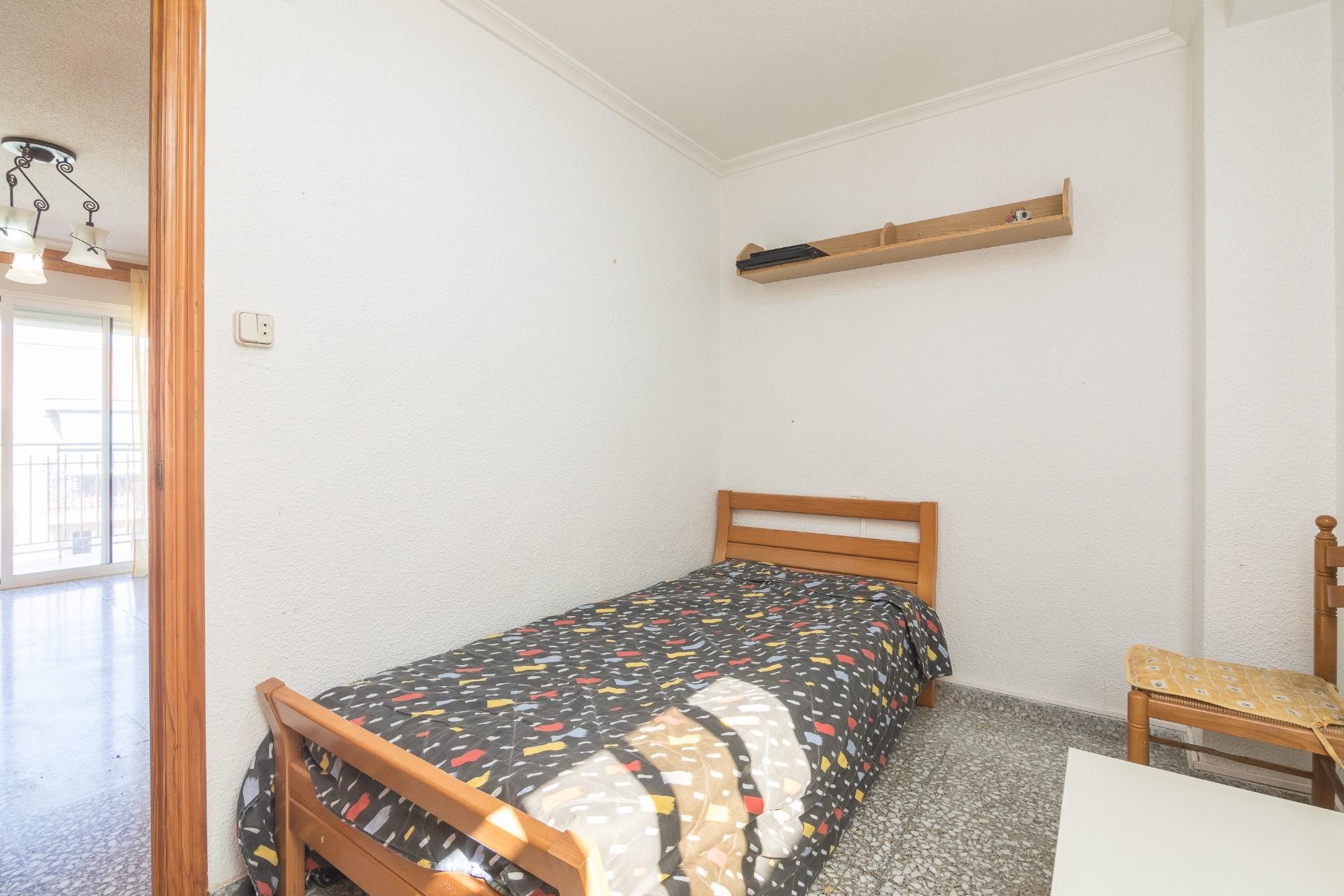 Revente - Appartement - Elche - San Crispín