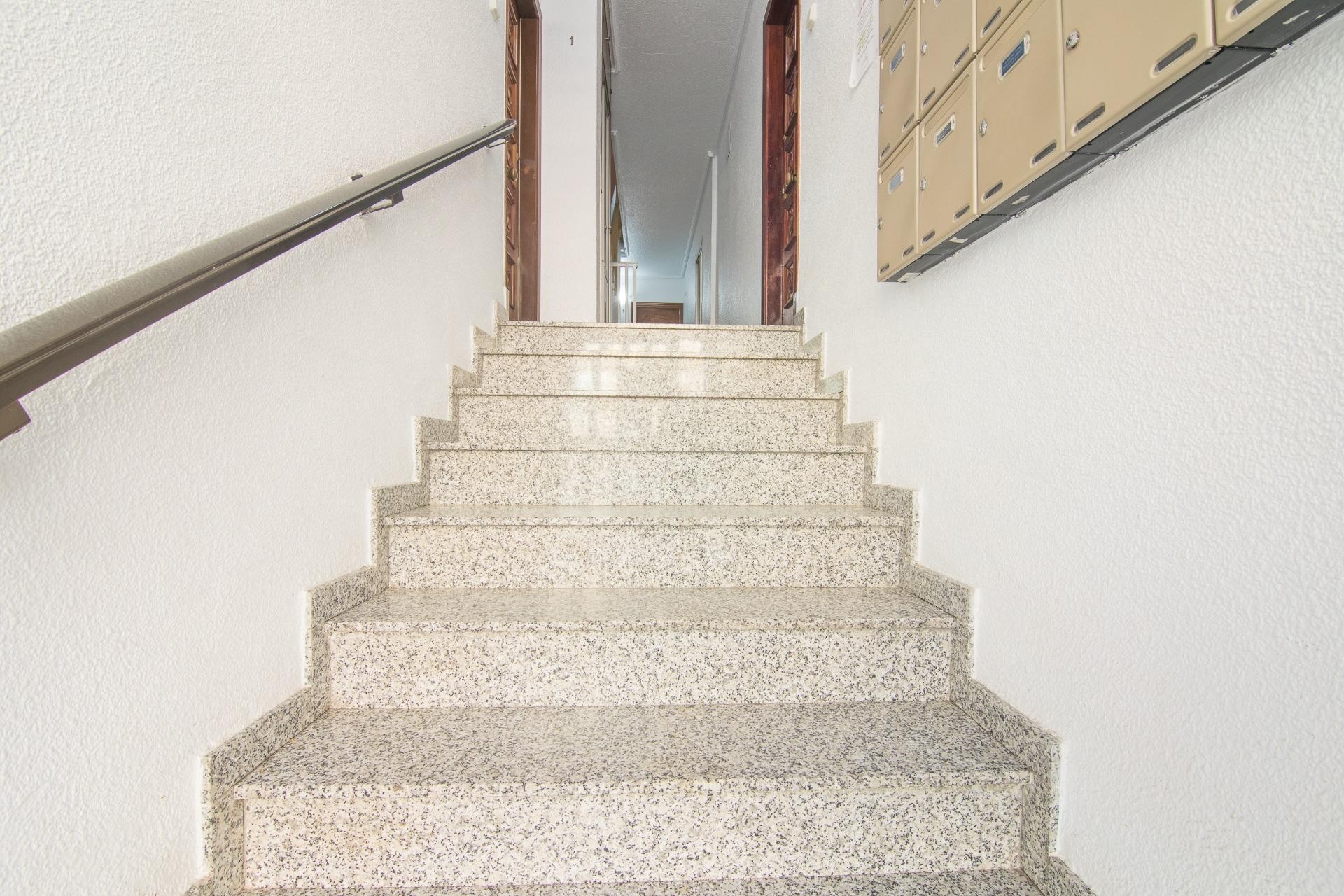 Revente - Appartement - Elche - San Crispín