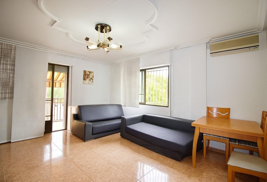 Revente - Appartement - Elche - San Crispín