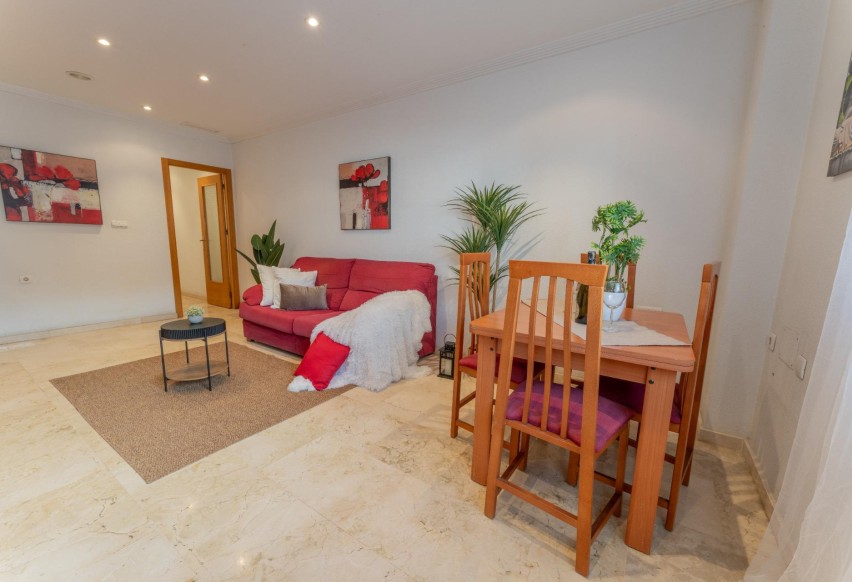 Revente - Appartement - Elche - Sector V-El Canal