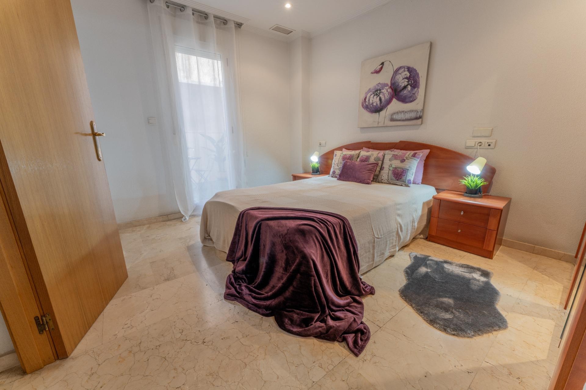 Revente - Appartement - Elche - Sector V-El Canal