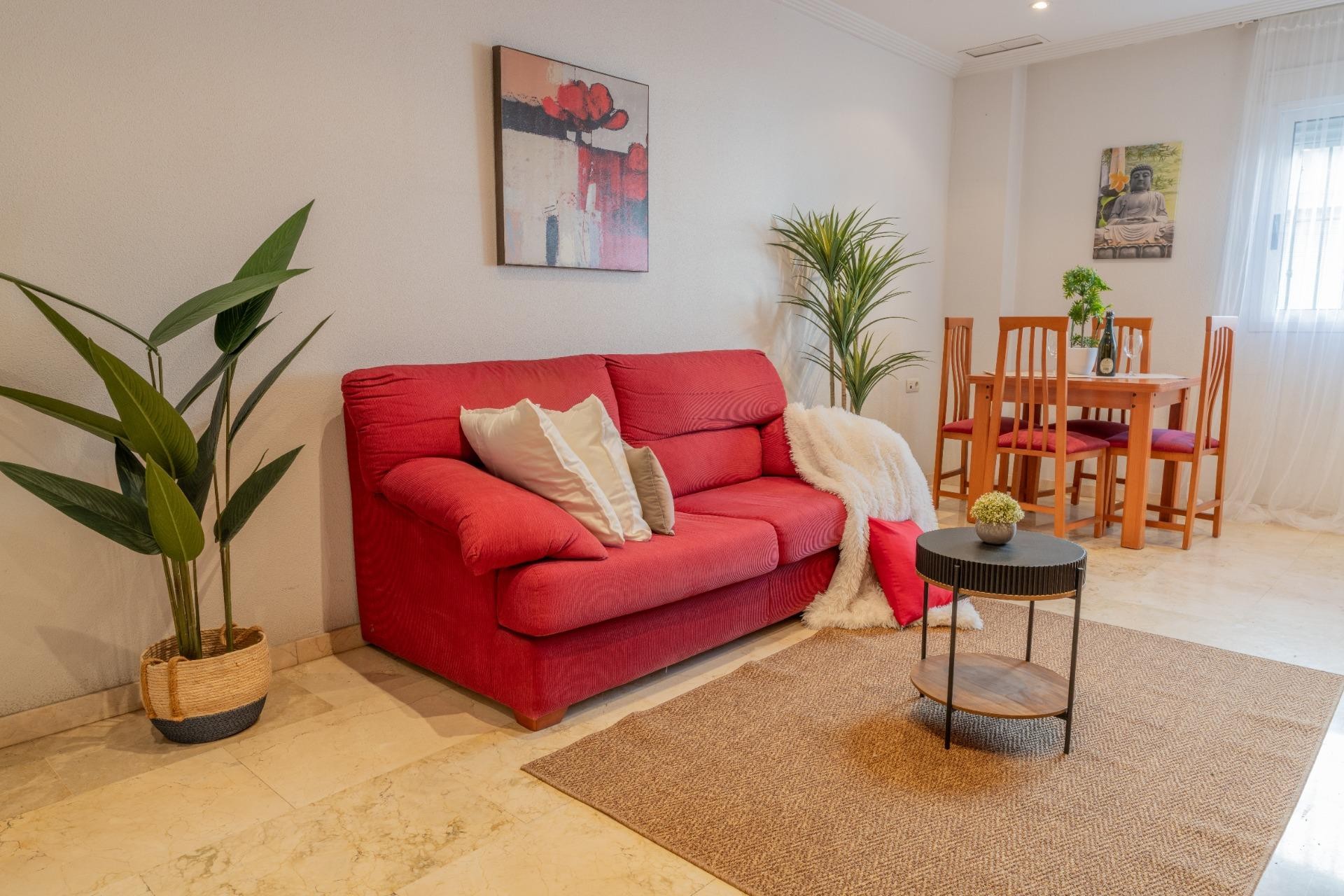Revente - Appartement - Elche - Sector V-El Canal