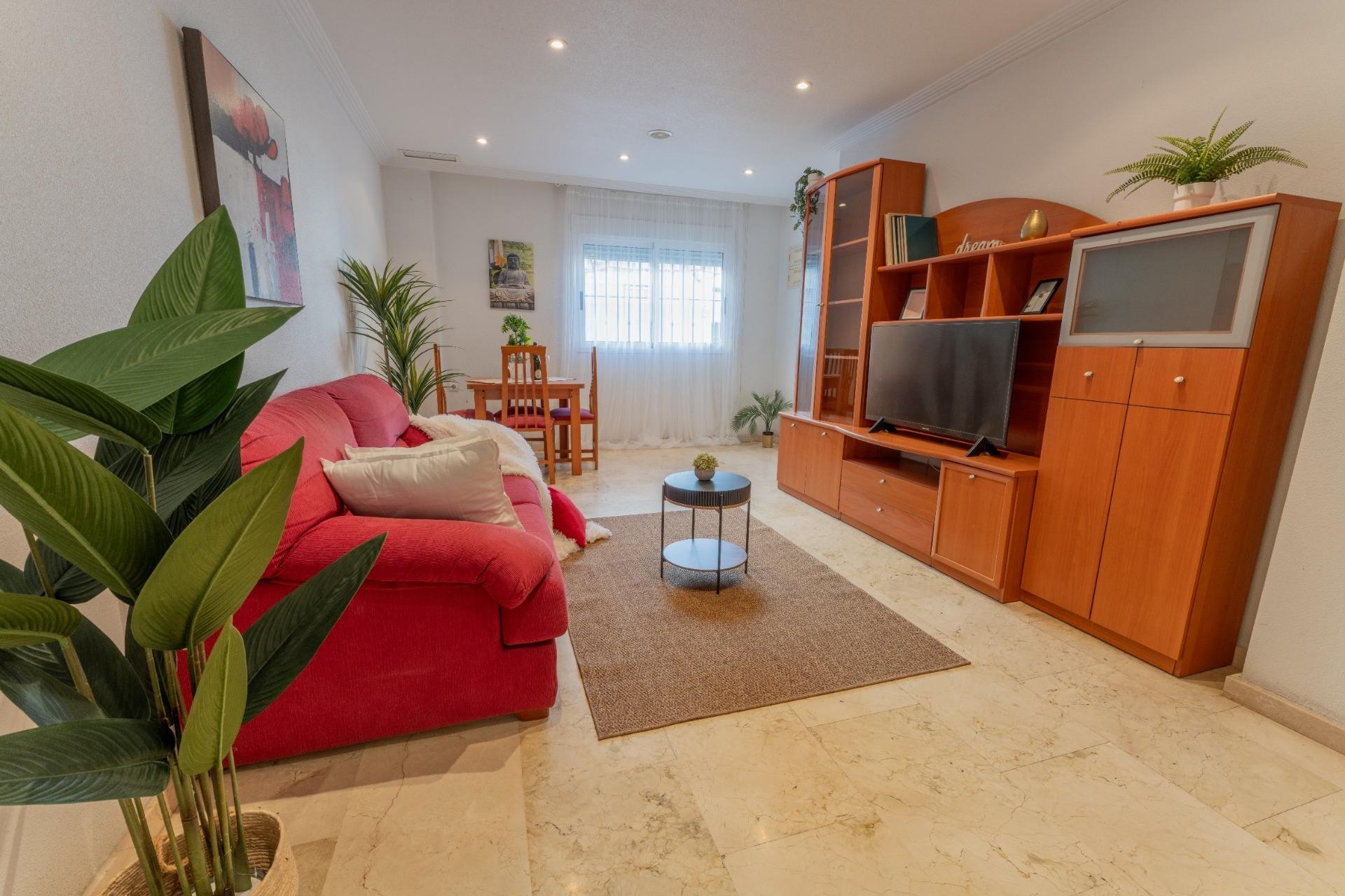 Revente - Appartement - Elche - Sector V-El Canal