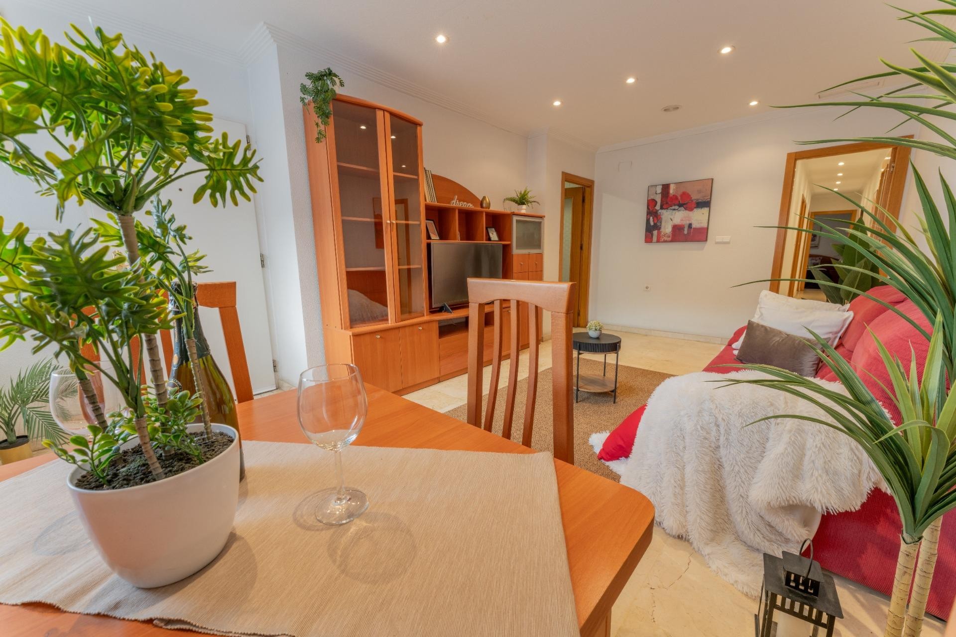 Revente - Appartement - Elche - Sector V-El Canal