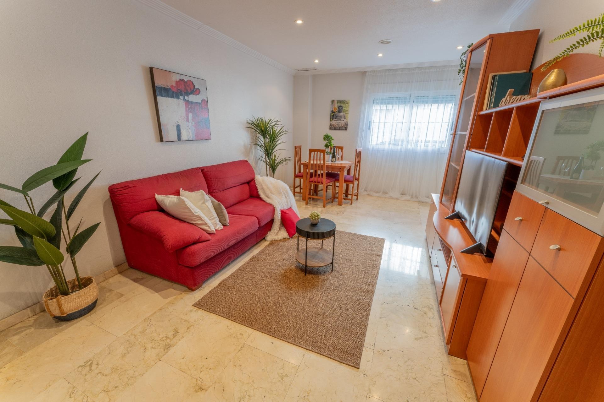 Revente - Appartement - Elche - Sector V-El Canal