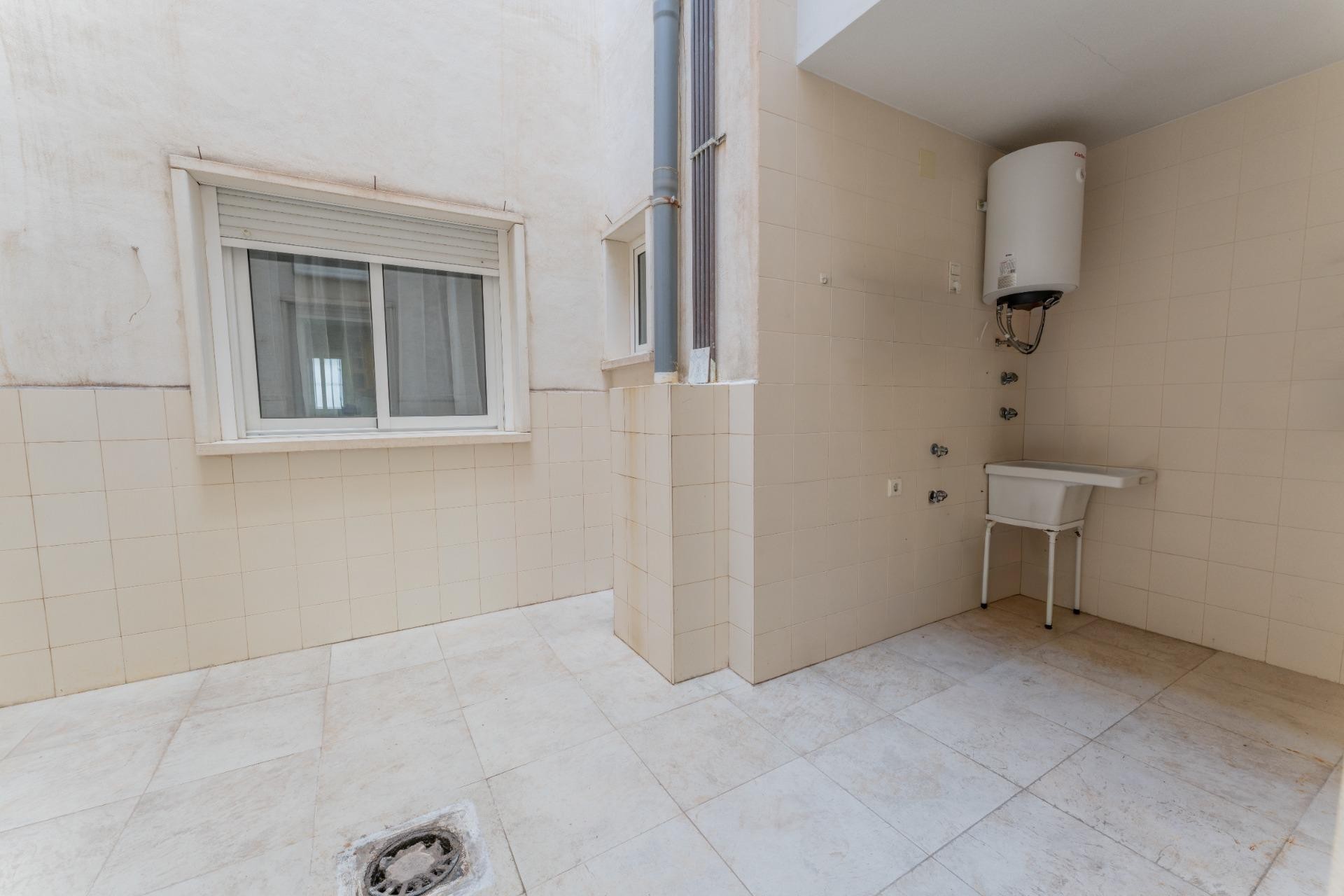 Revente - Appartement - Elche - Sector V-El Canal