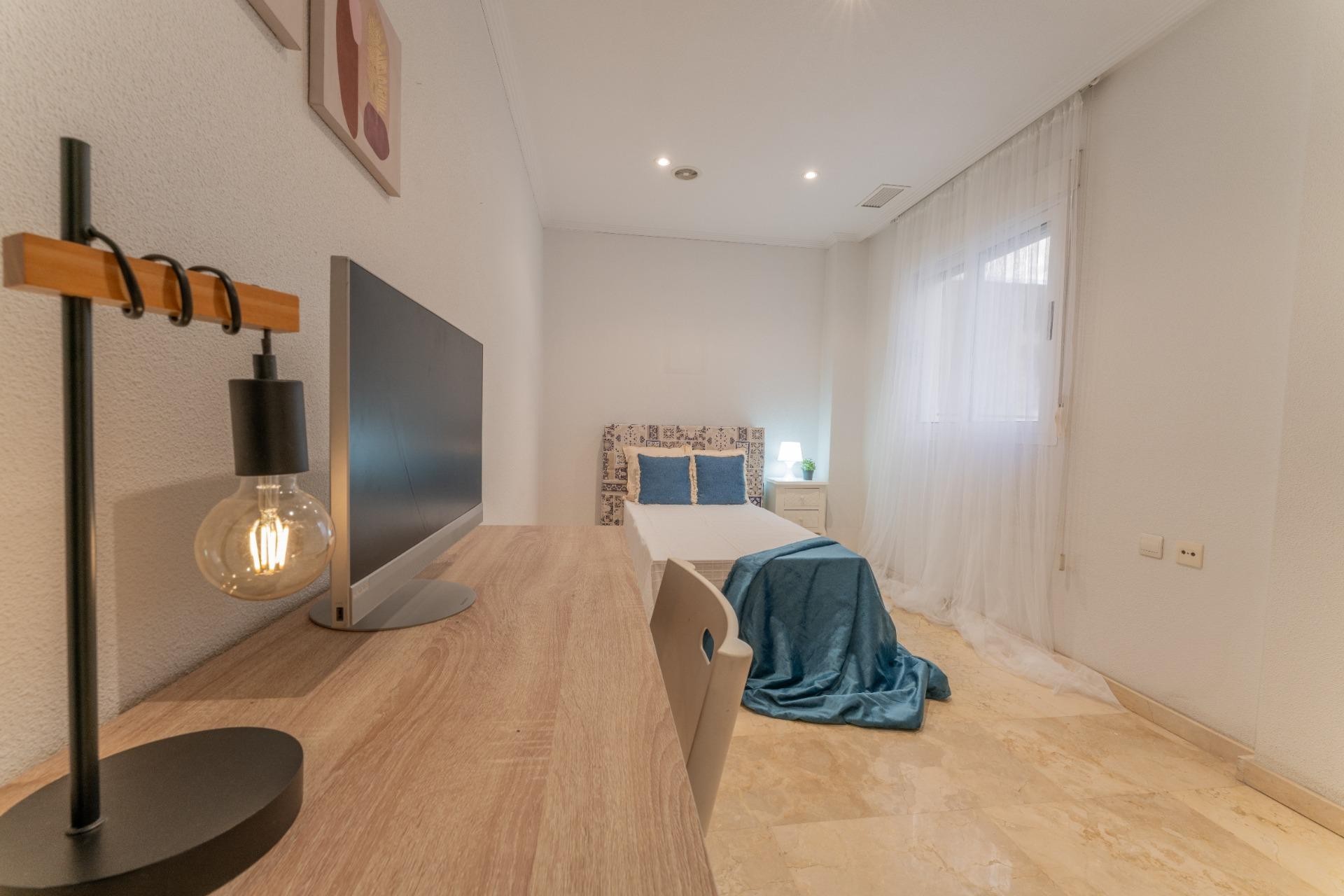Revente - Appartement - Elche - Sector V-El Canal