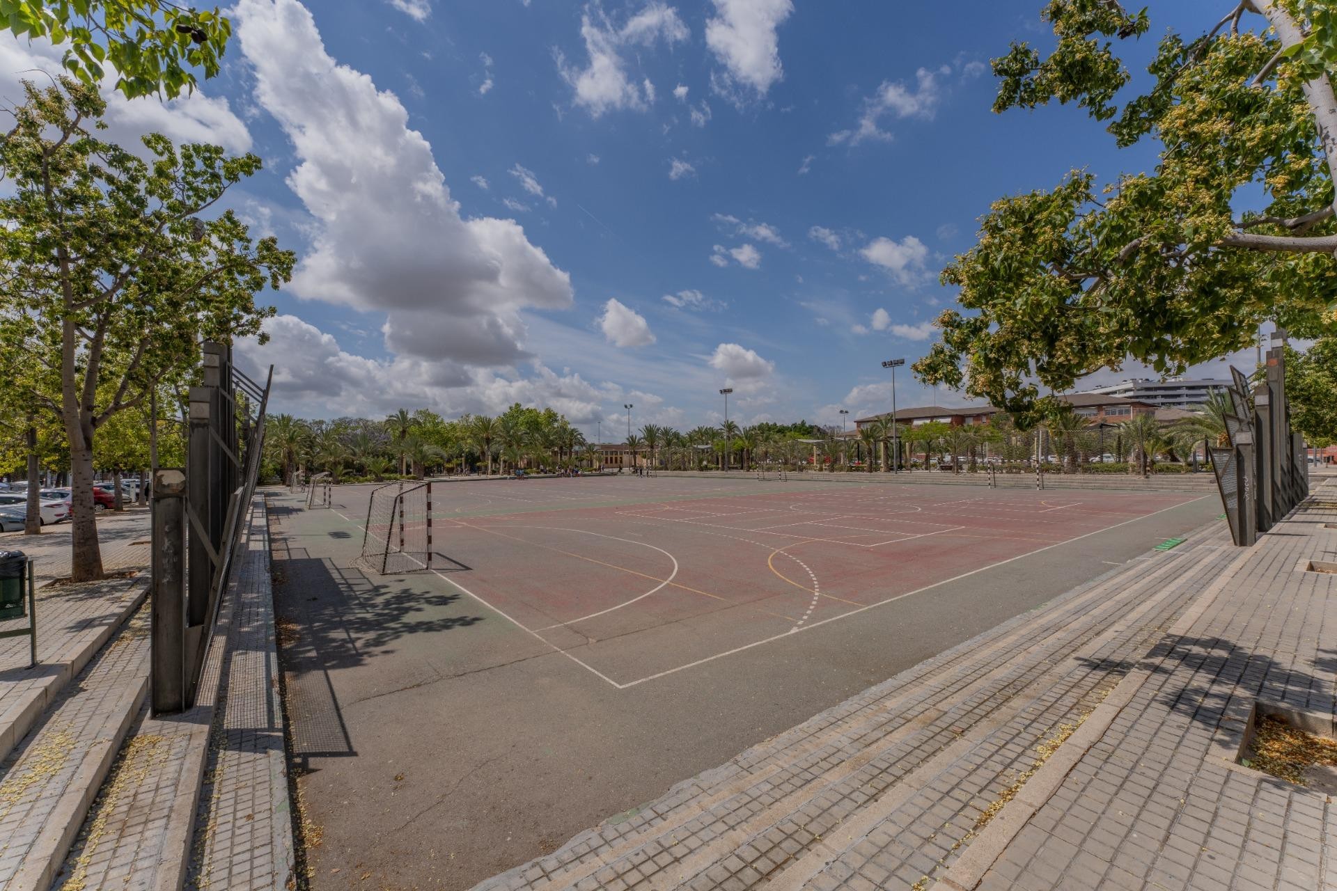 Revente - Appartement - Elche - Sector V-El Canal