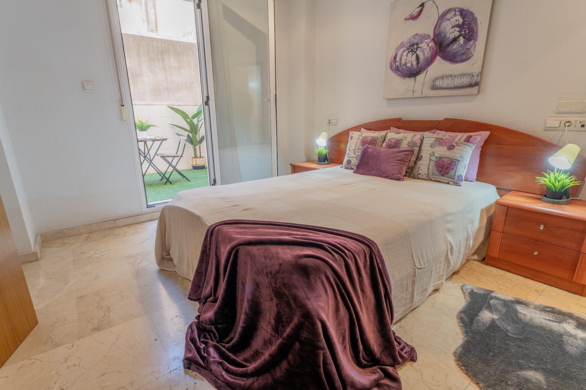Revente - Appartement - Elche - Sector V-El Canal