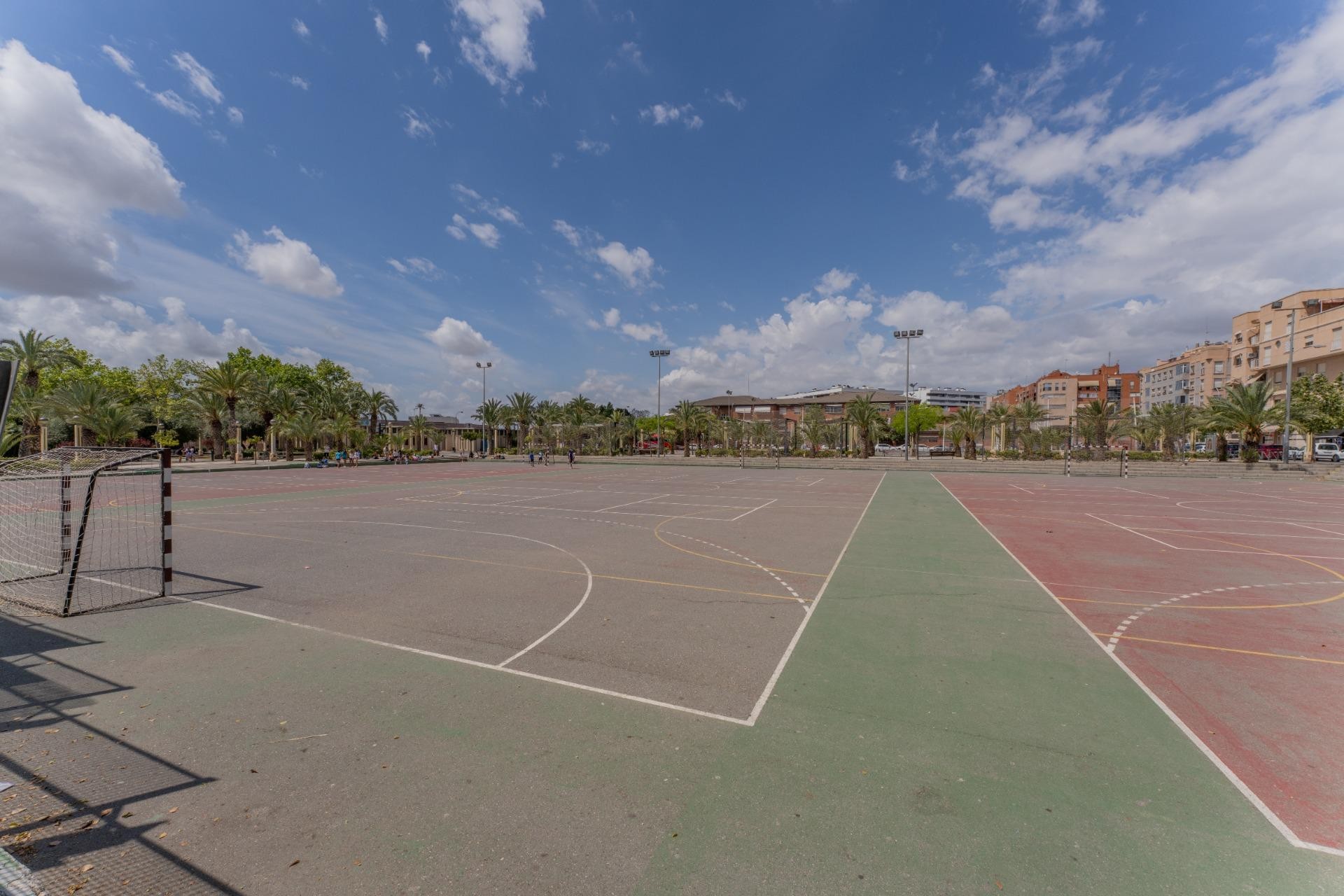 Revente - Appartement - Elche - Sector V-El Canal