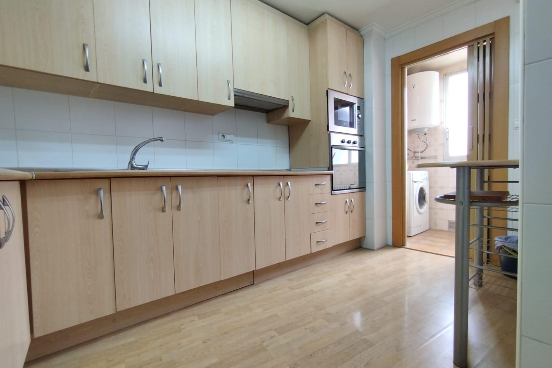 Revente - Appartement - Elche - Sector V-El Canal
