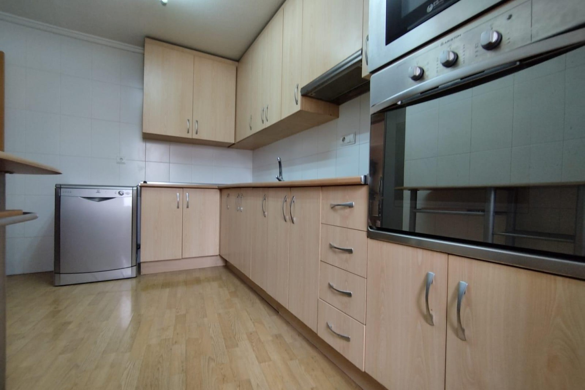 Revente - Appartement - Elche - Sector V-El Canal