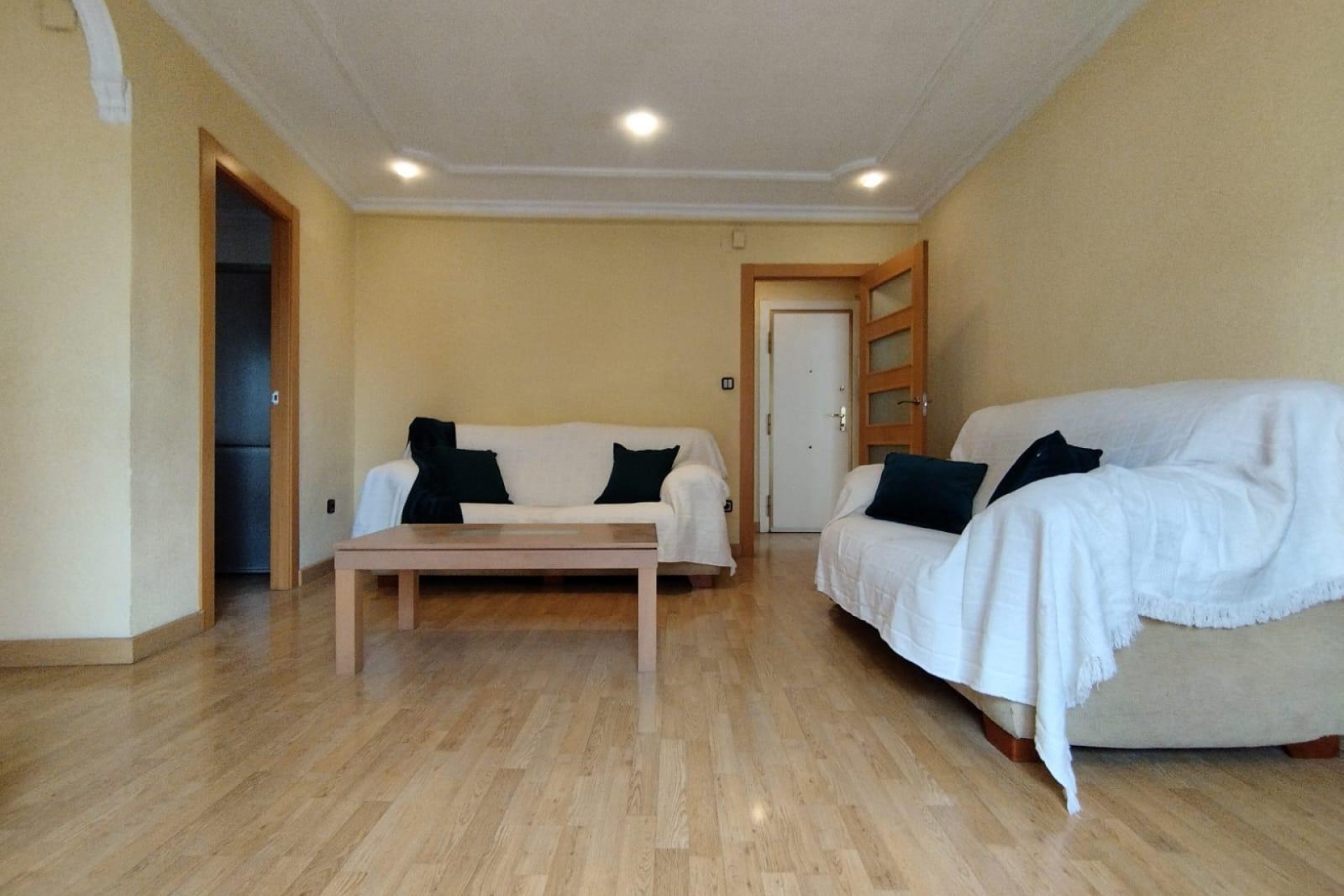 Revente - Appartement - Elche - Sector V-El Canal