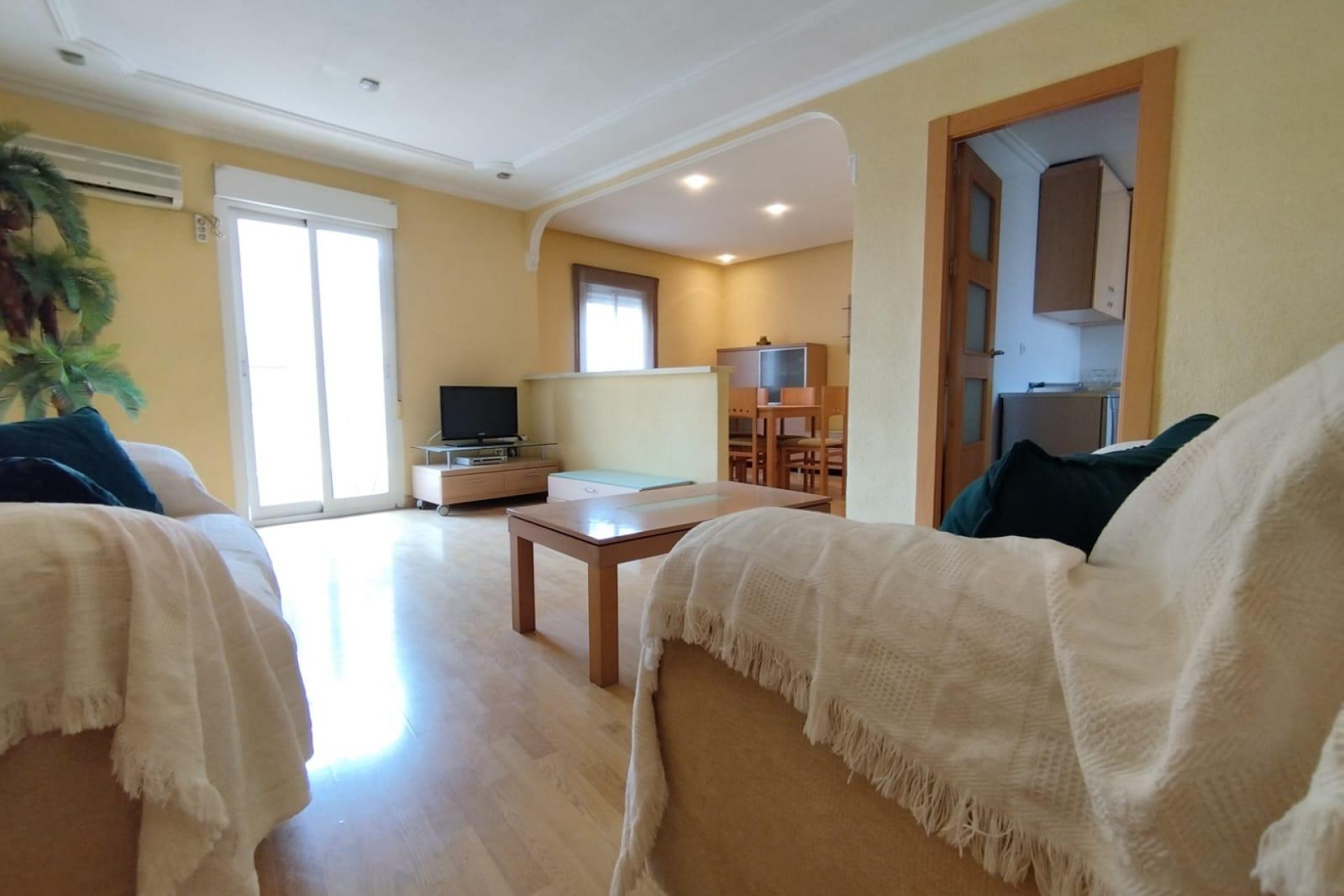 Revente - Appartement - Elche - Sector V-El Canal