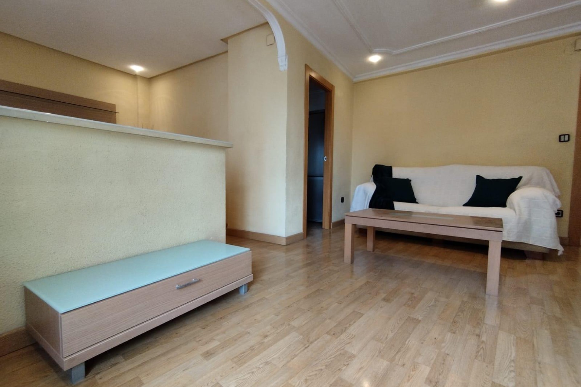 Revente - Appartement - Elche - Sector V-El Canal