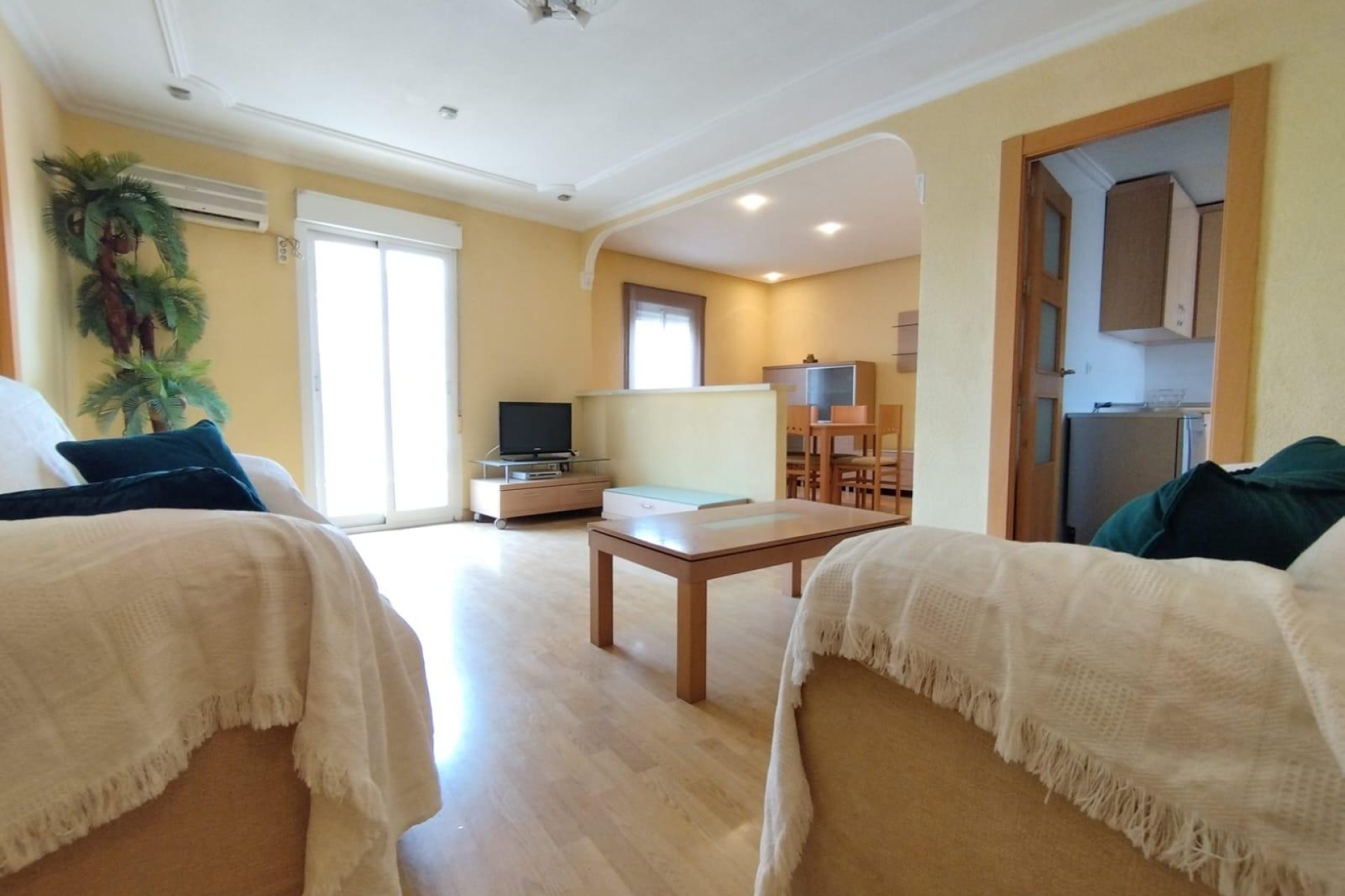 Revente - Appartement - Elche - Sector V-El Canal