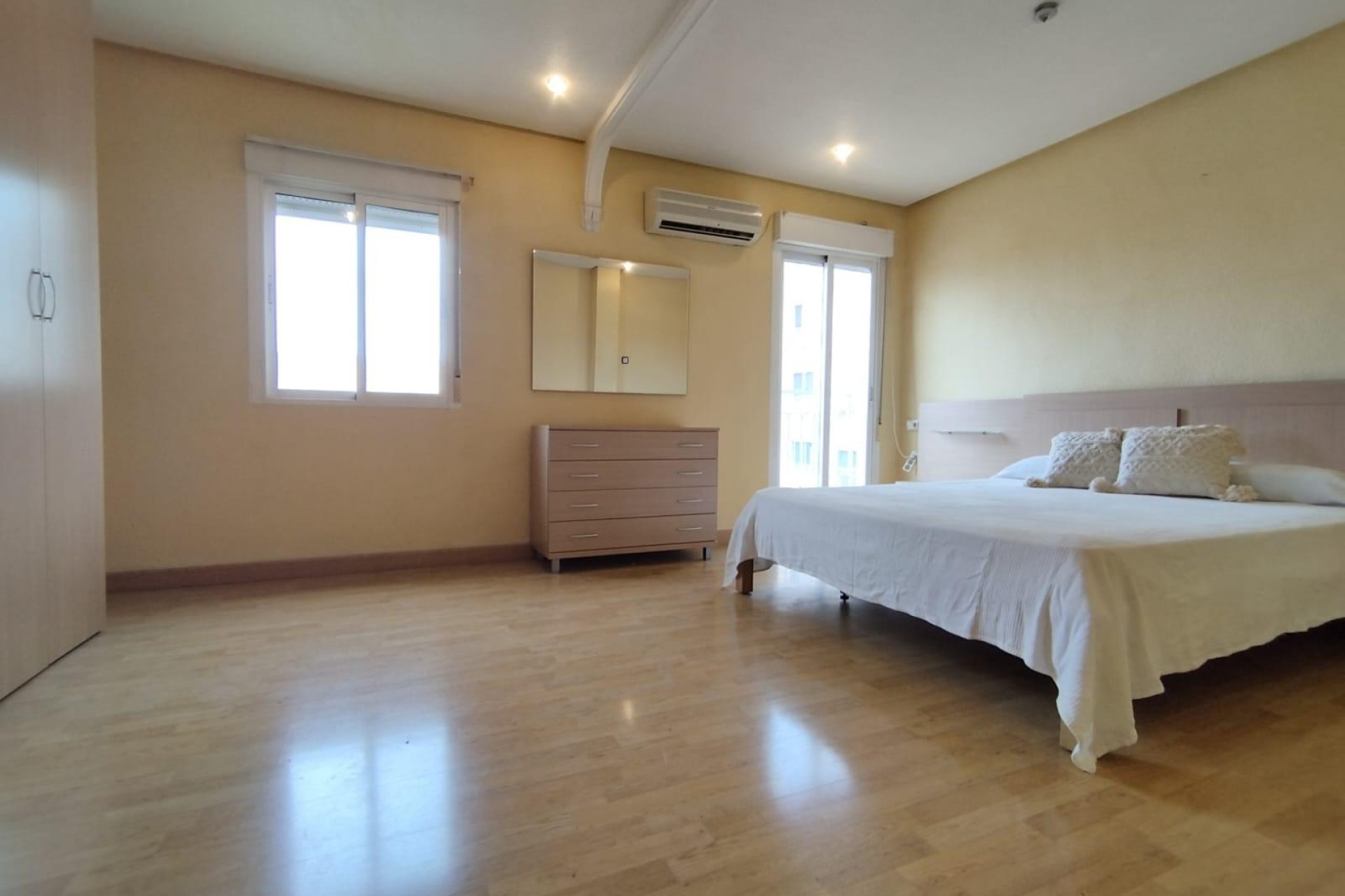 Revente - Appartement - Elche - Sector V-El Canal