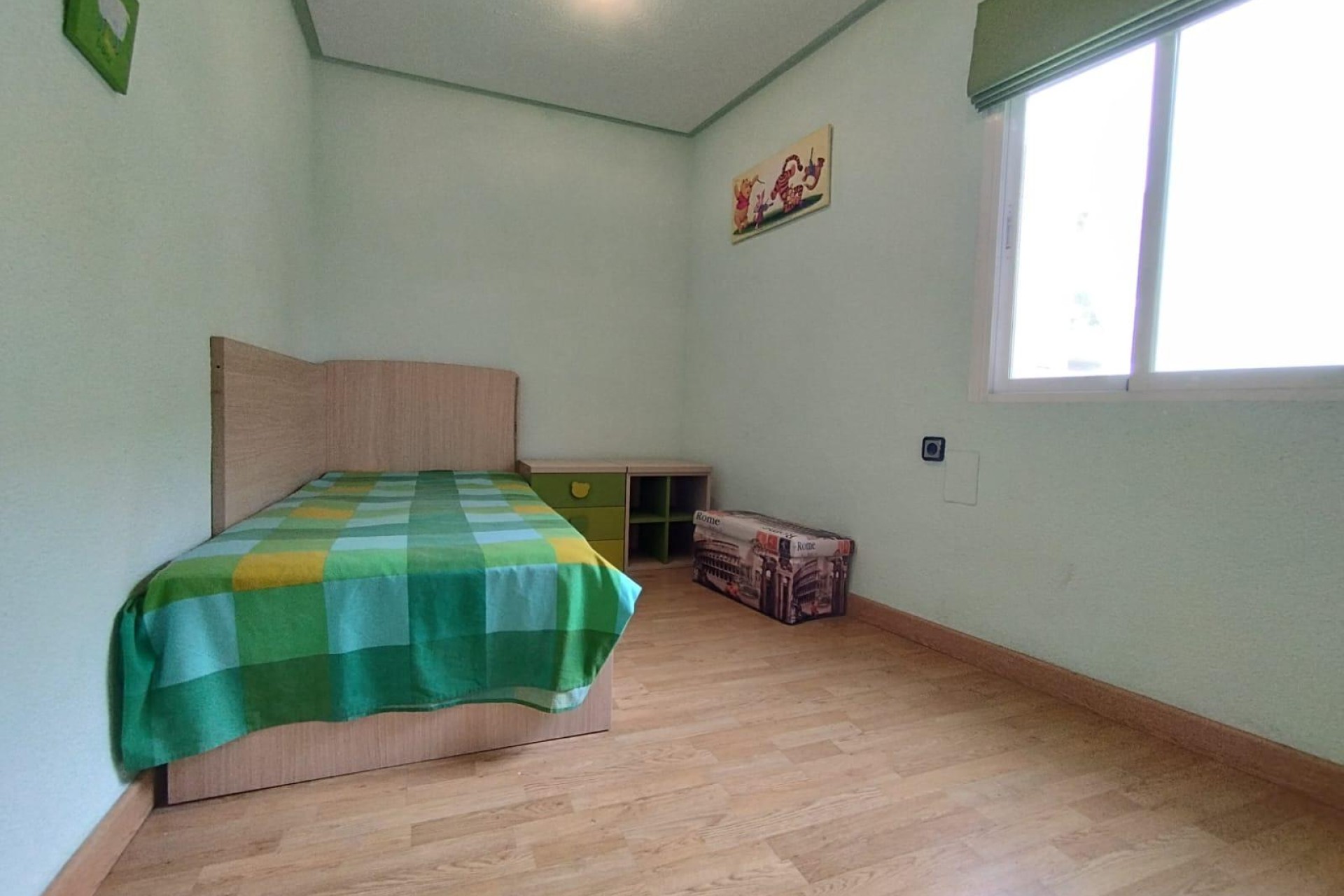 Revente - Appartement - Elche - Sector V-El Canal