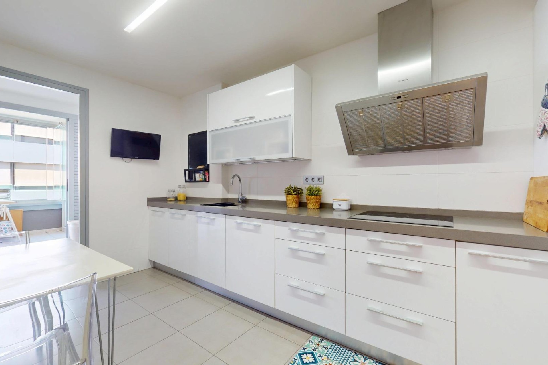 Revente - Appartement - Elche - Sector V-El Canal