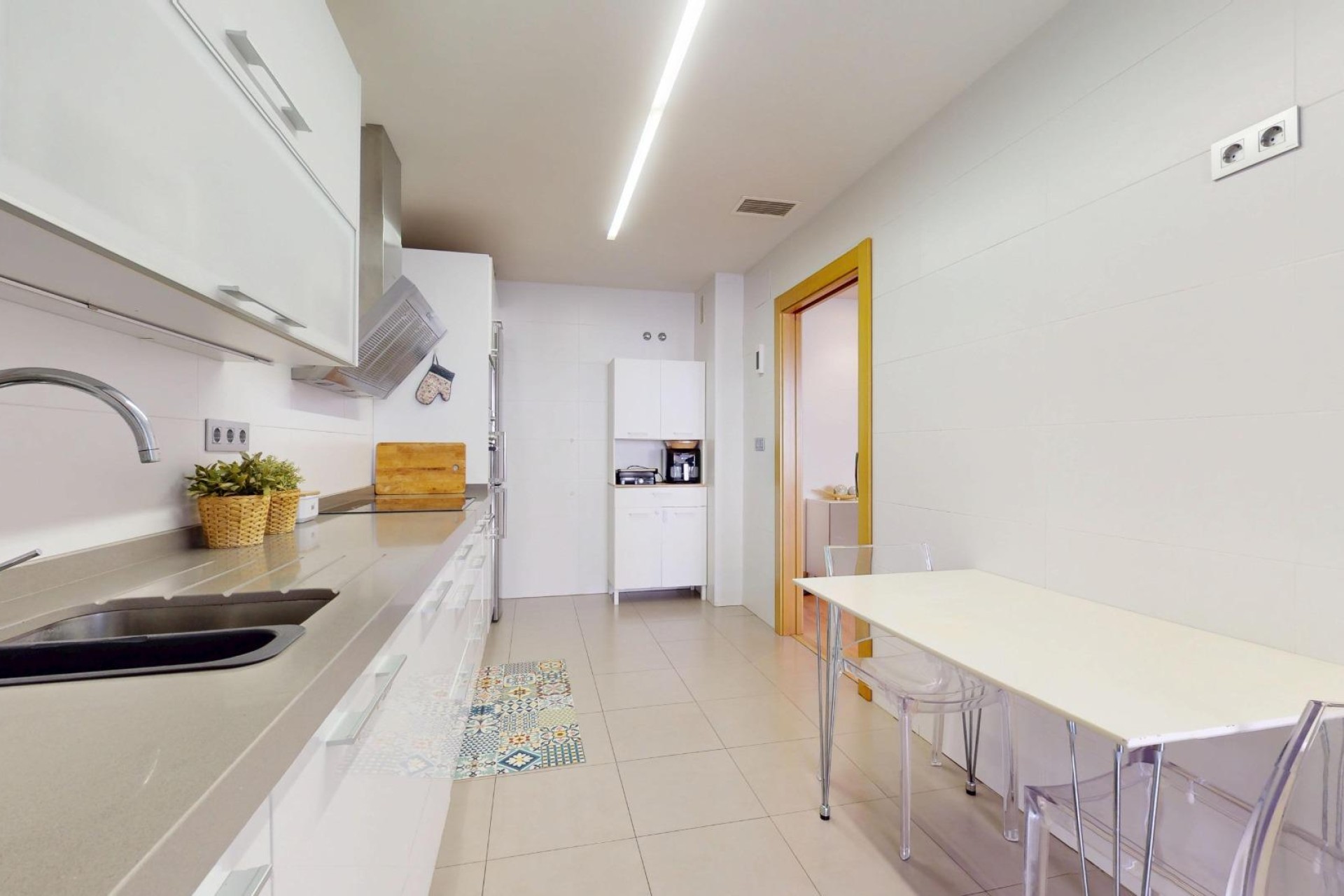 Revente - Appartement - Elche - Sector V-El Canal