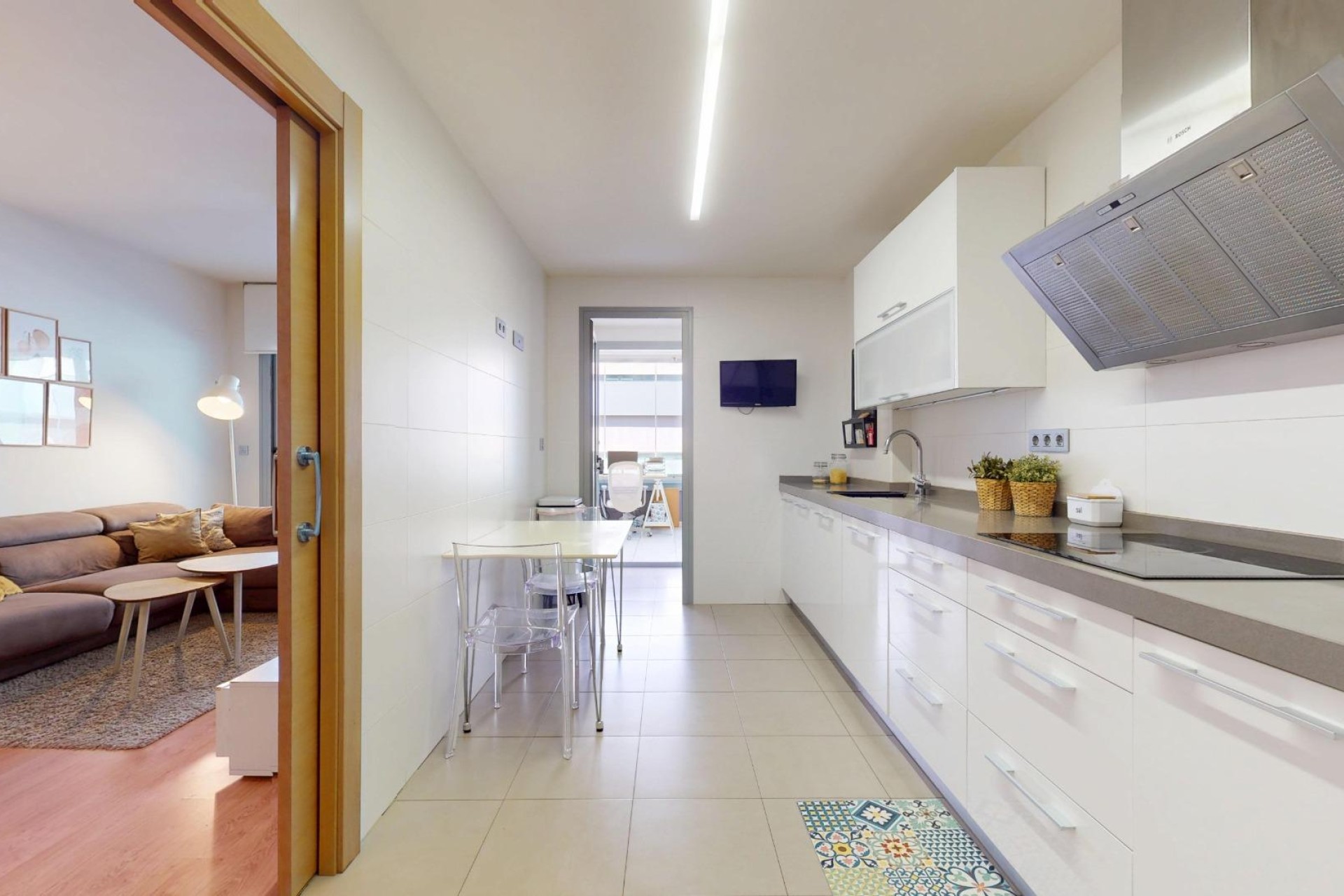 Revente - Appartement - Elche - Sector V-El Canal