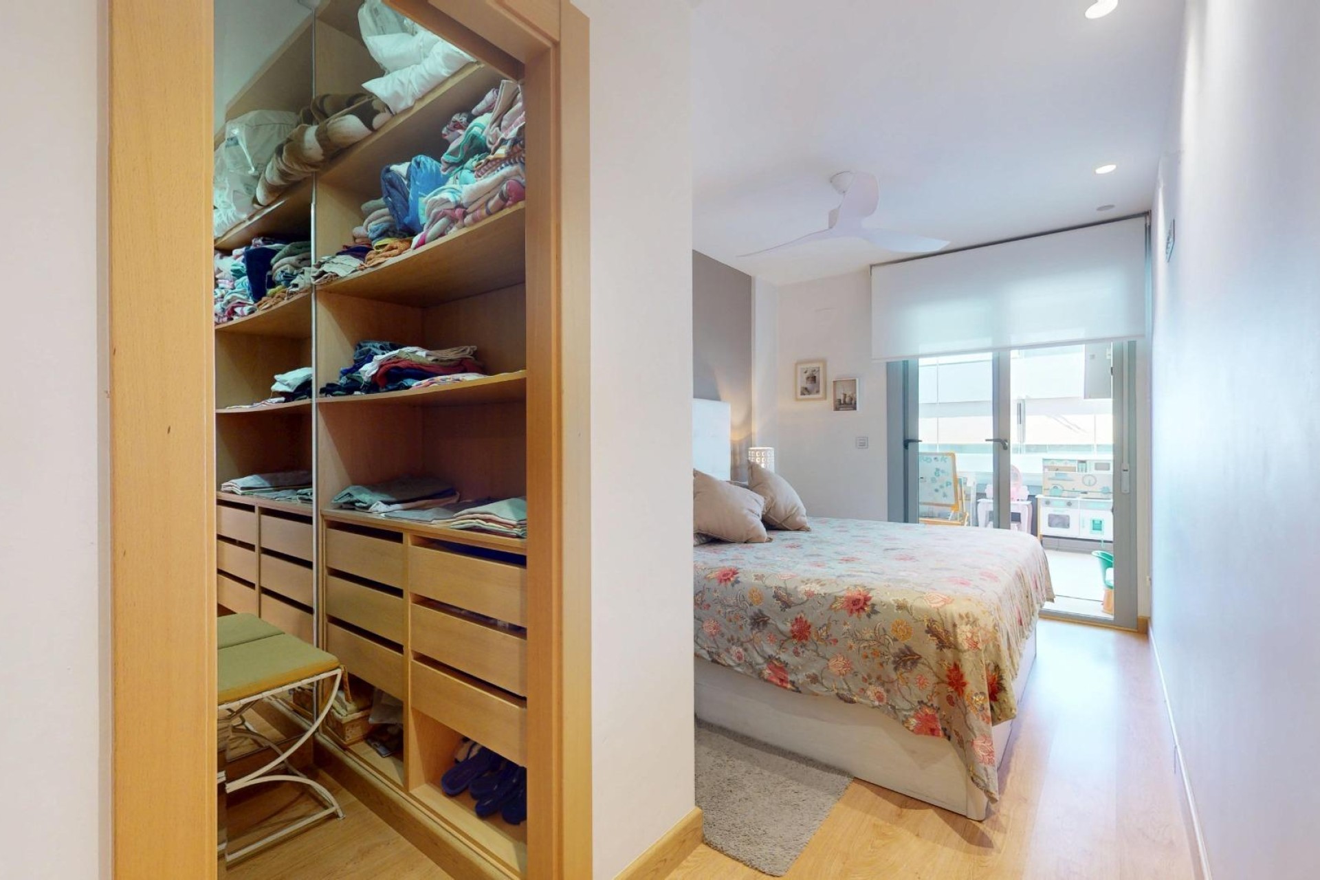 Revente - Appartement - Elche - Sector V-El Canal