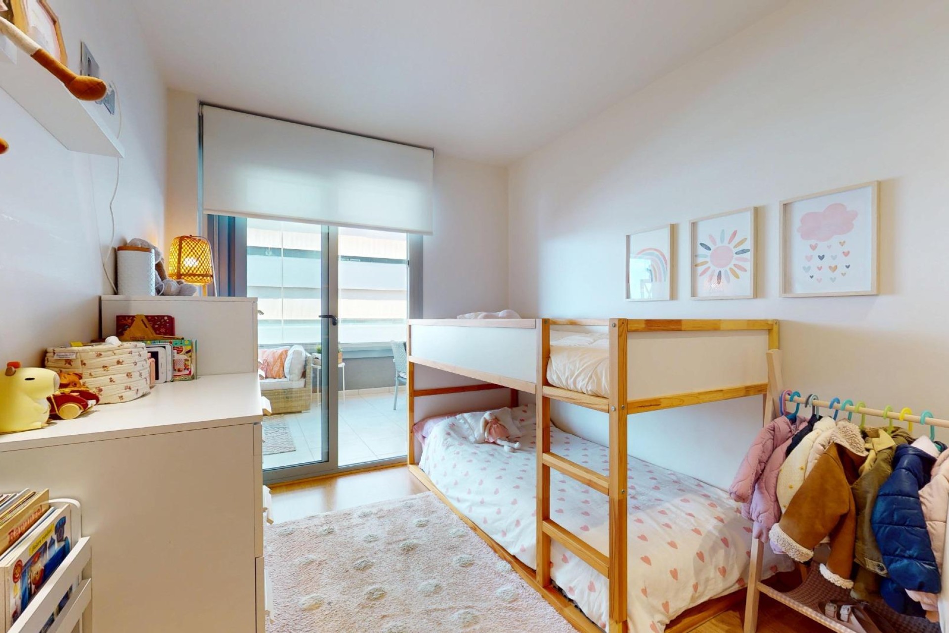 Revente - Appartement - Elche - Sector V-El Canal