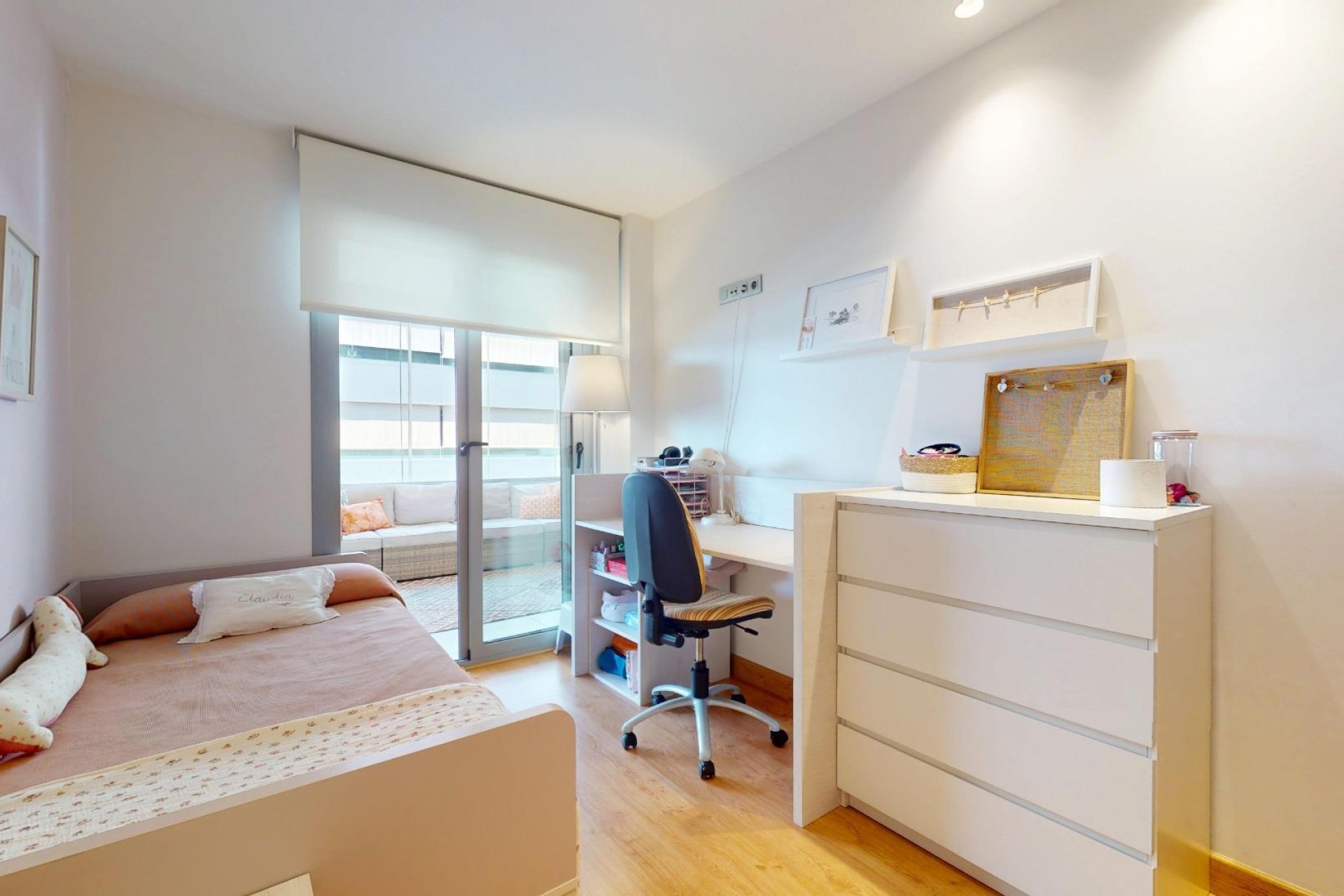 Revente - Appartement - Elche - Sector V-El Canal