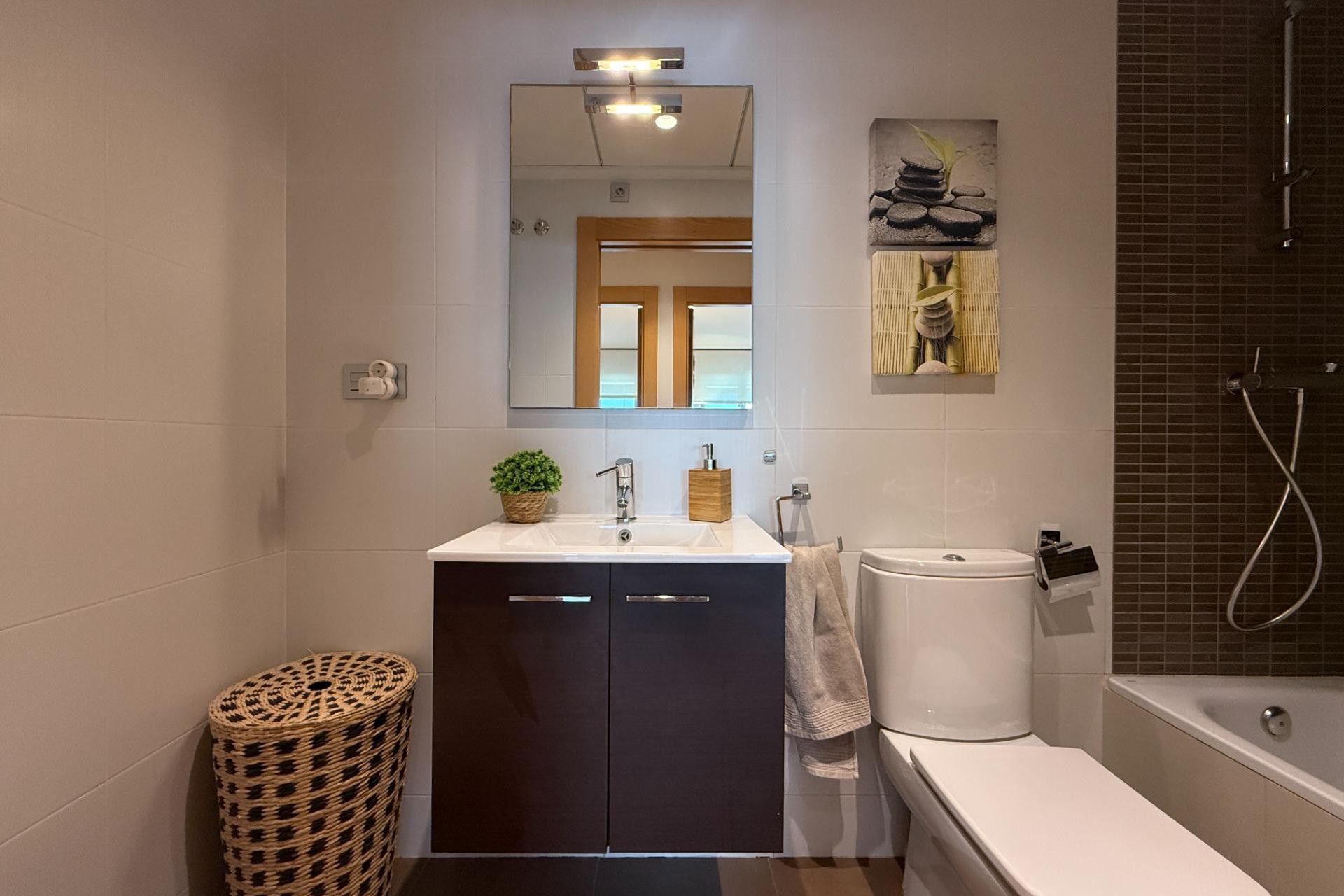 Revente - Appartement - Elche - Sector V-El Canal