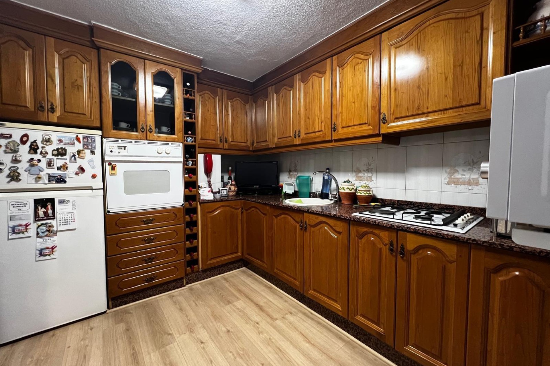 Revente - Appartement - Elche - Sector V