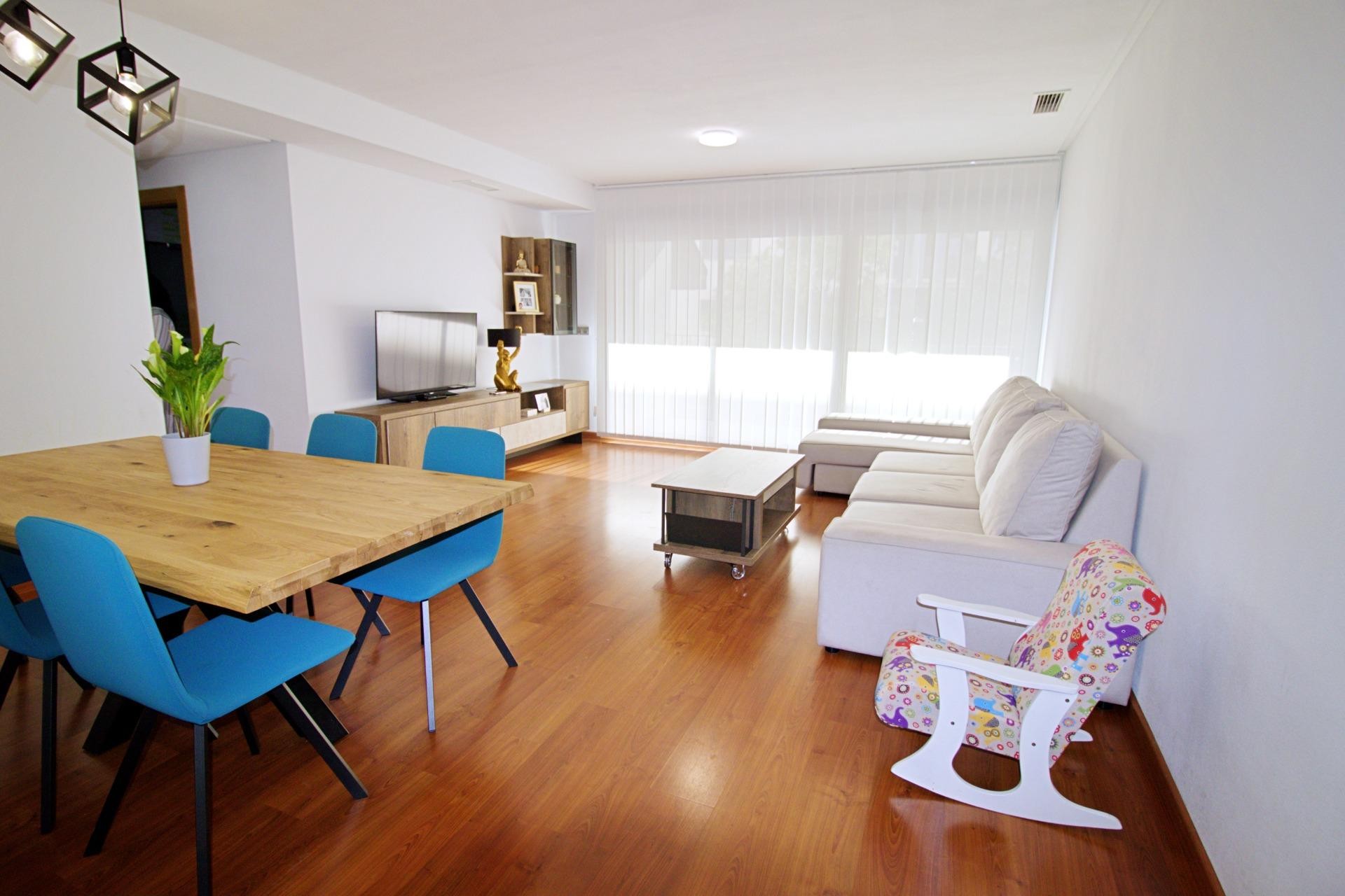 Revente - Appartement - Elche - Sector V