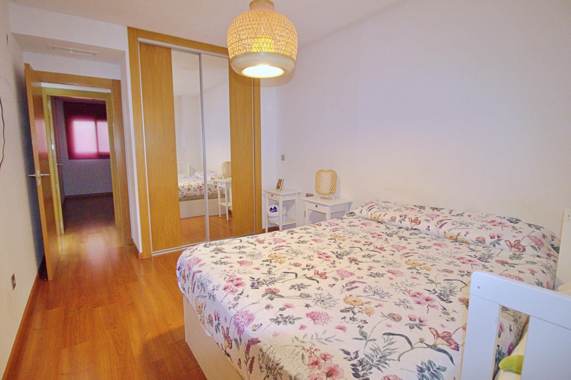 Revente - Appartement - Elche - Sector V