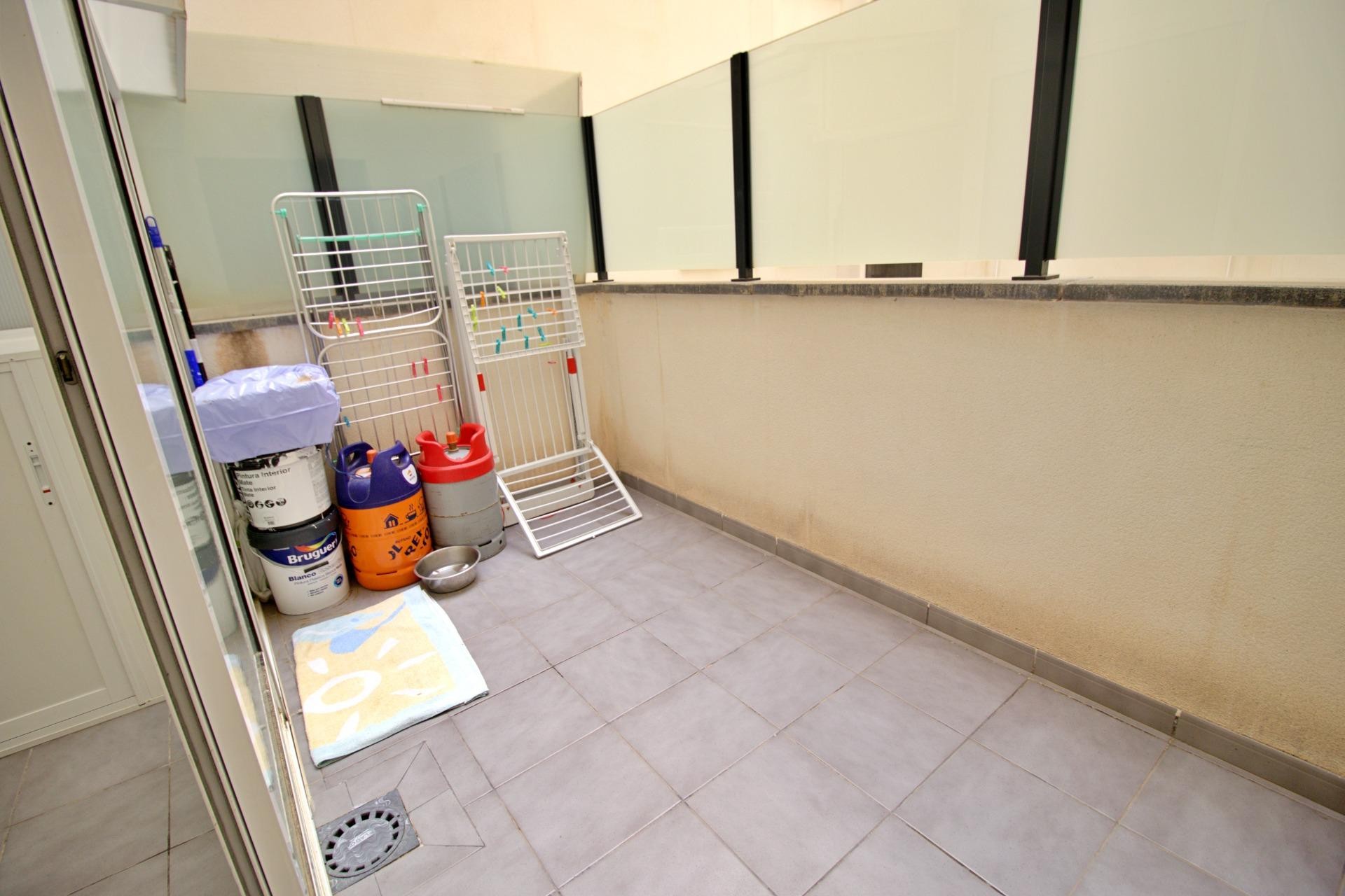 Revente - Appartement - Elche - Sector V