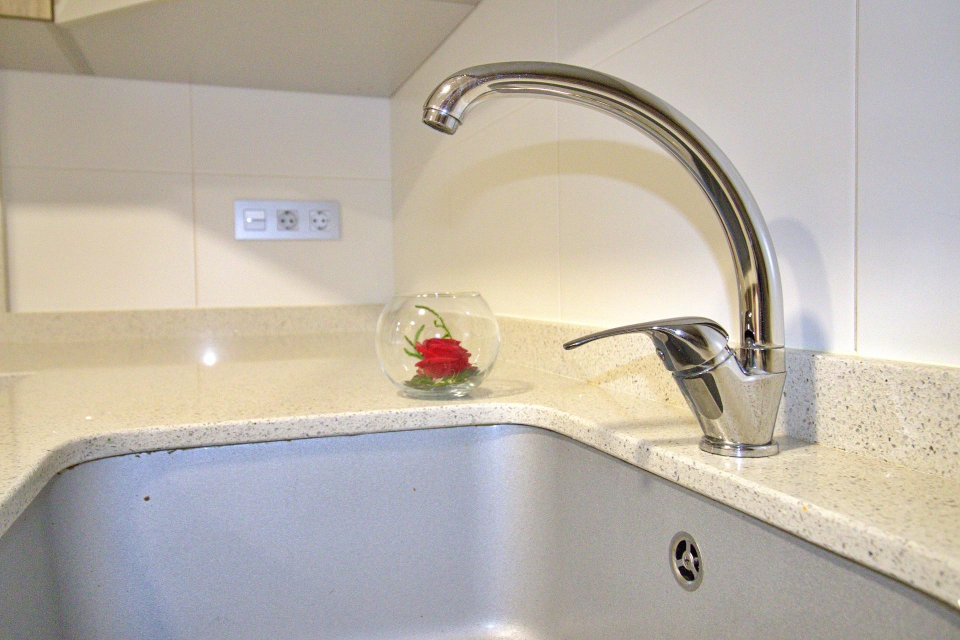 Revente - Appartement - Elche - Sector V