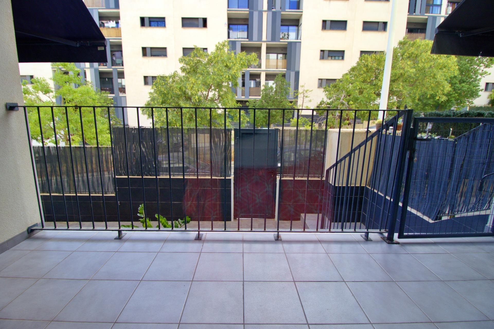 Revente - Appartement - Elche - Sector V