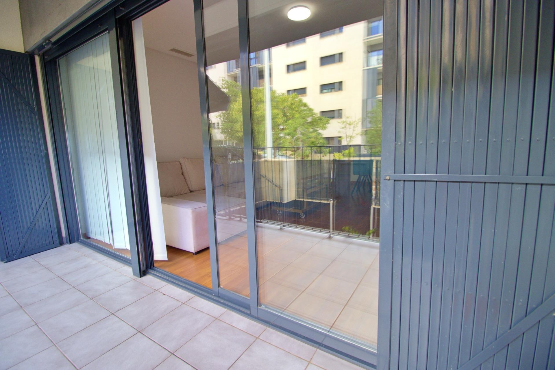 Revente - Appartement - Elche - Sector V