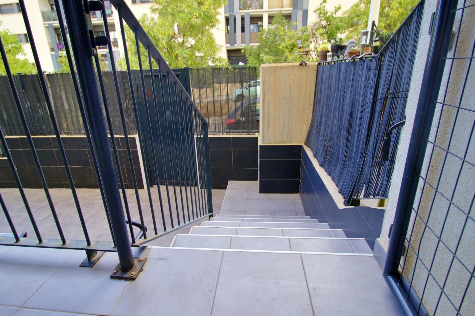 Revente - Appartement - Elche - Sector V