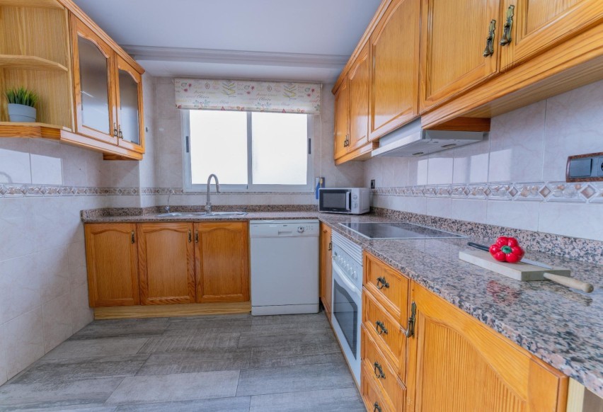 Revente - Appartement - Elche - Sector V